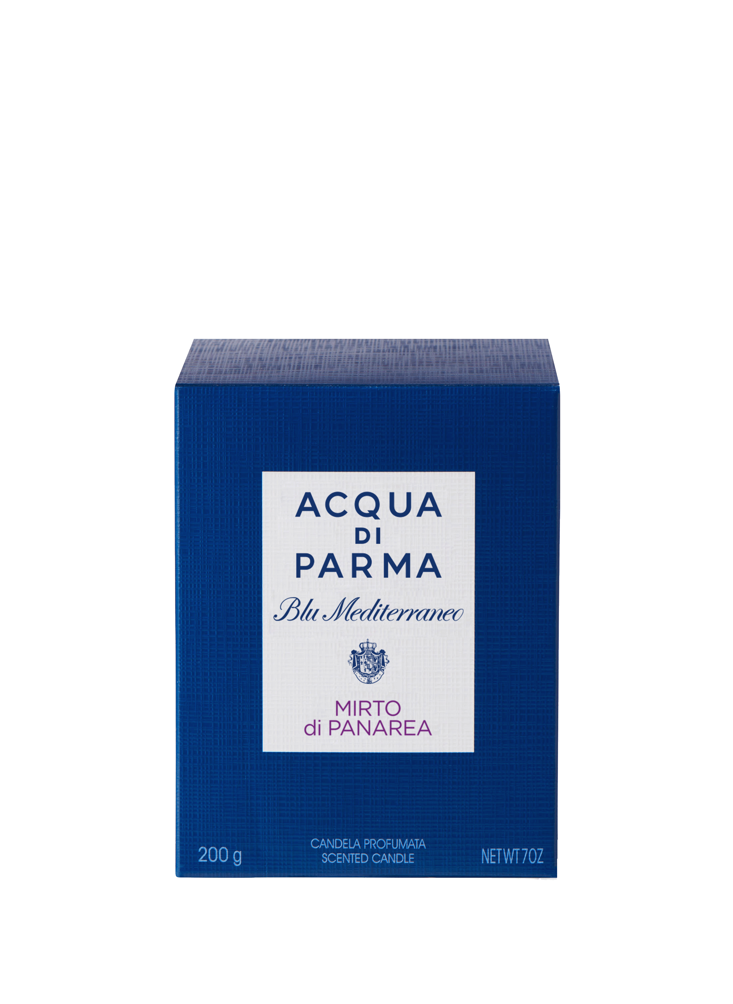 Bougie Mirto Di Panarea ACQUA DI PARMA No color