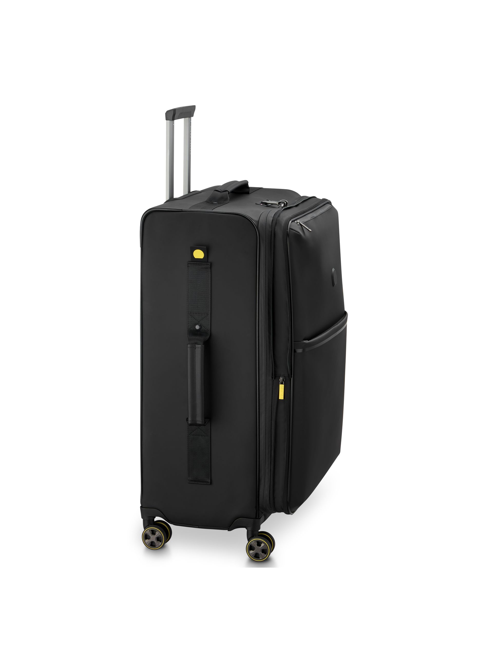 Valise soute souple taille xl - turenne soft DELSEY PARIS Noir