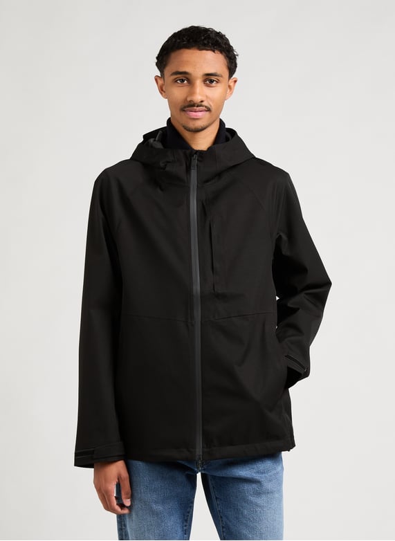 Waterproof Jacket Dockers Men