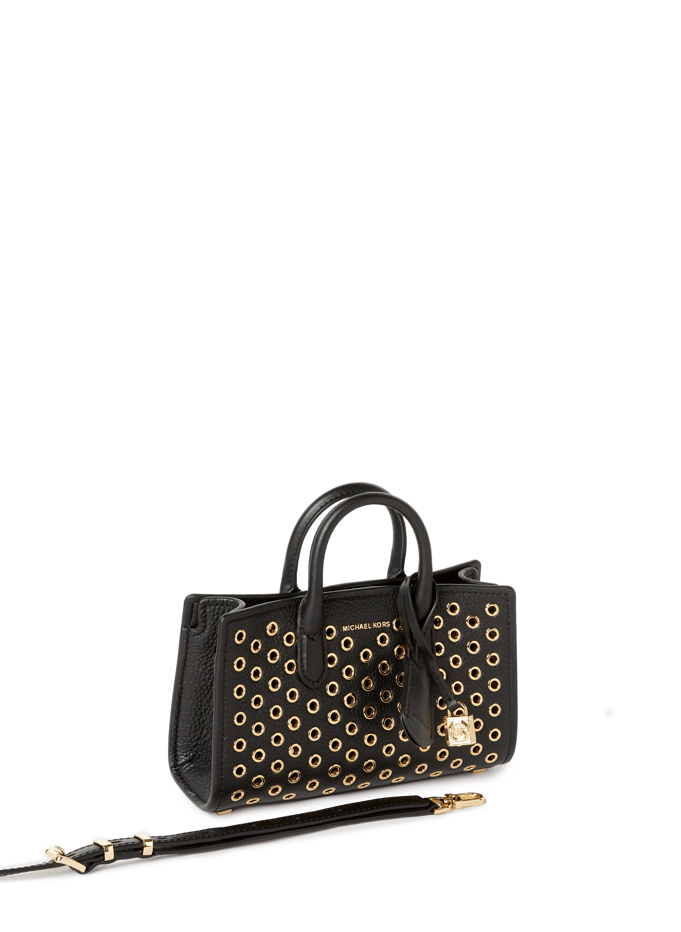 Scarlett handbag MICHAEL KORS Black