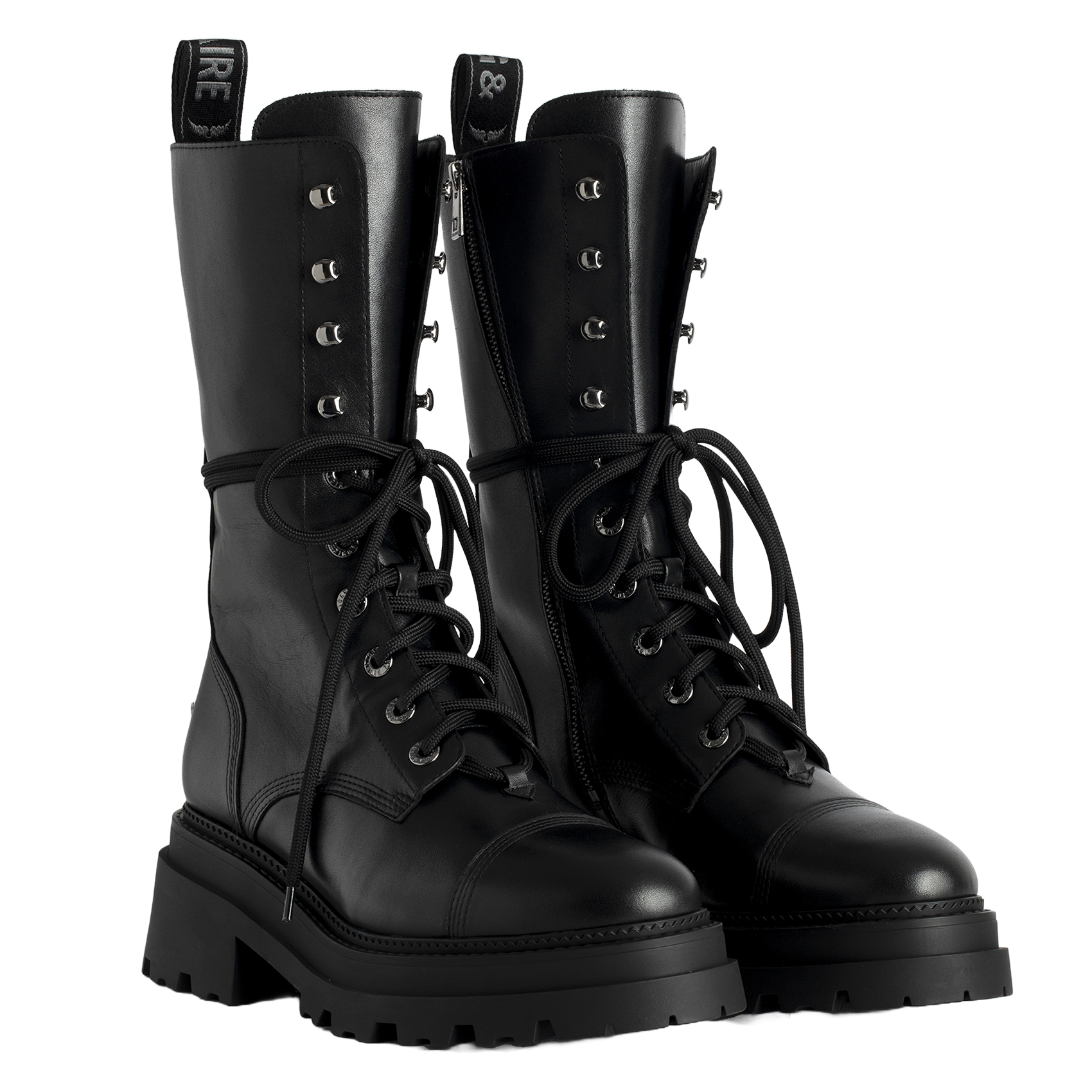 Ride ride ZADIG&VOLTAIRE Noir