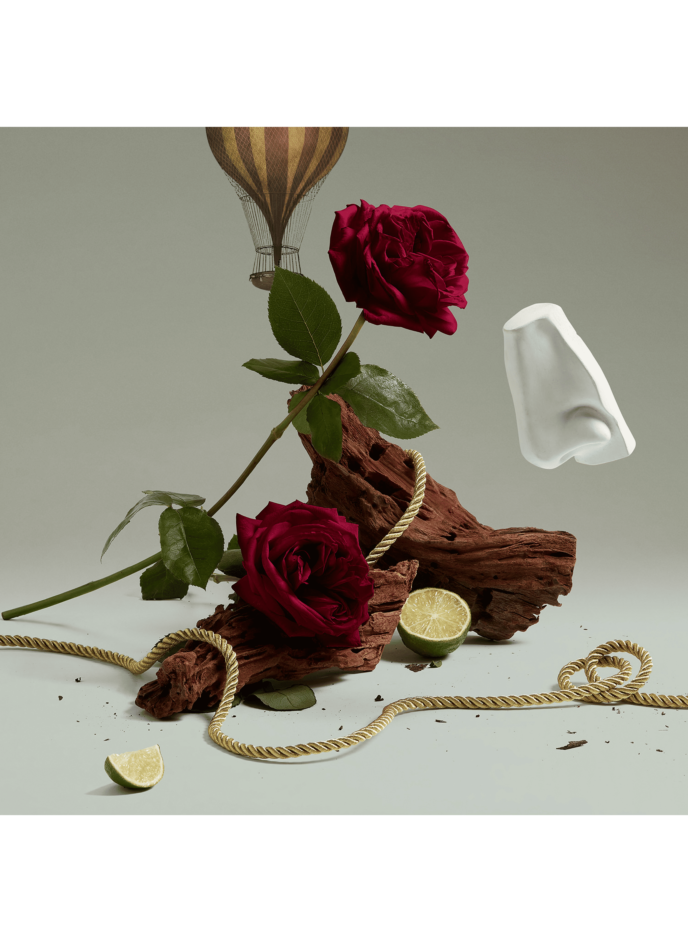 Halfeti Eau de Parfum PENHALIGON&#039;S No color