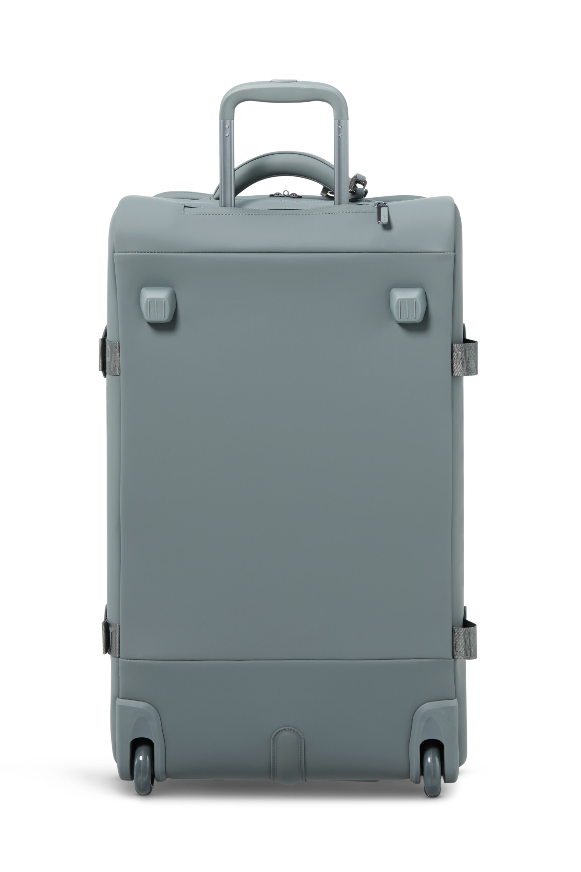 Lost in berlin sac de voyage à roues taille l exile Bleu