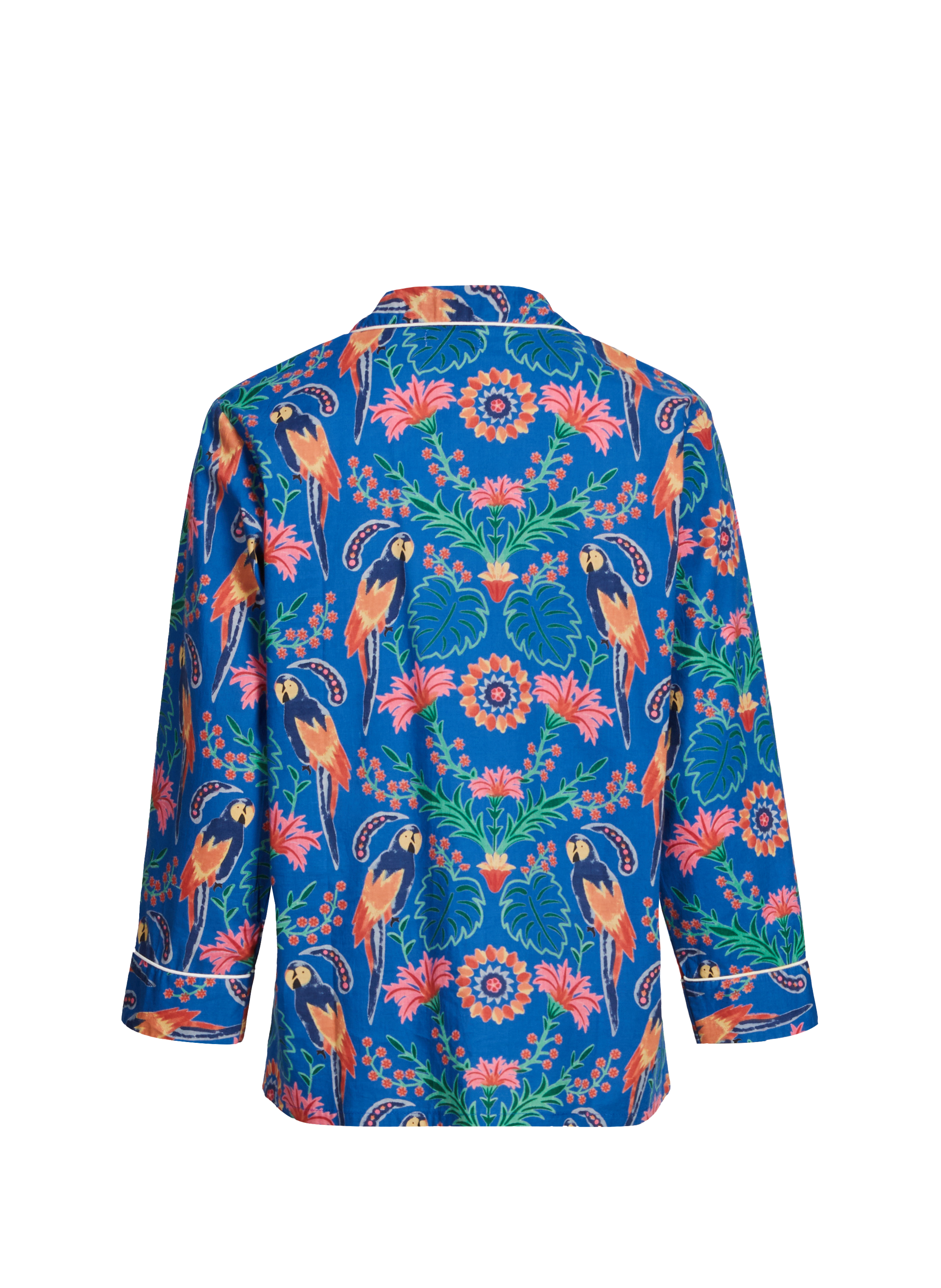 Ensemble de pyjama Mandu CURIOSITY LAB Bleu