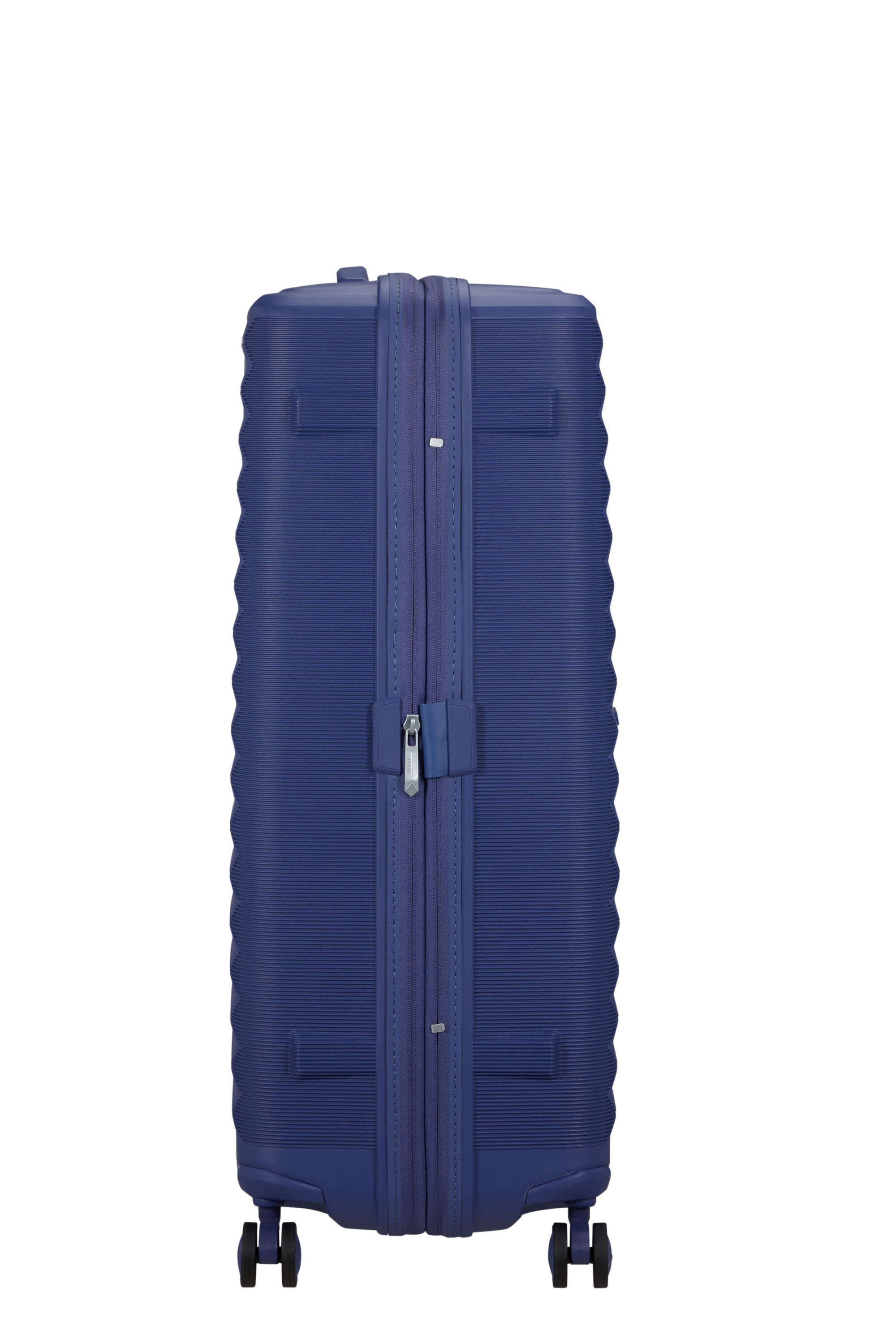 Fastforward valise 4 roues taille l AMERICAN TOURISTER Violet