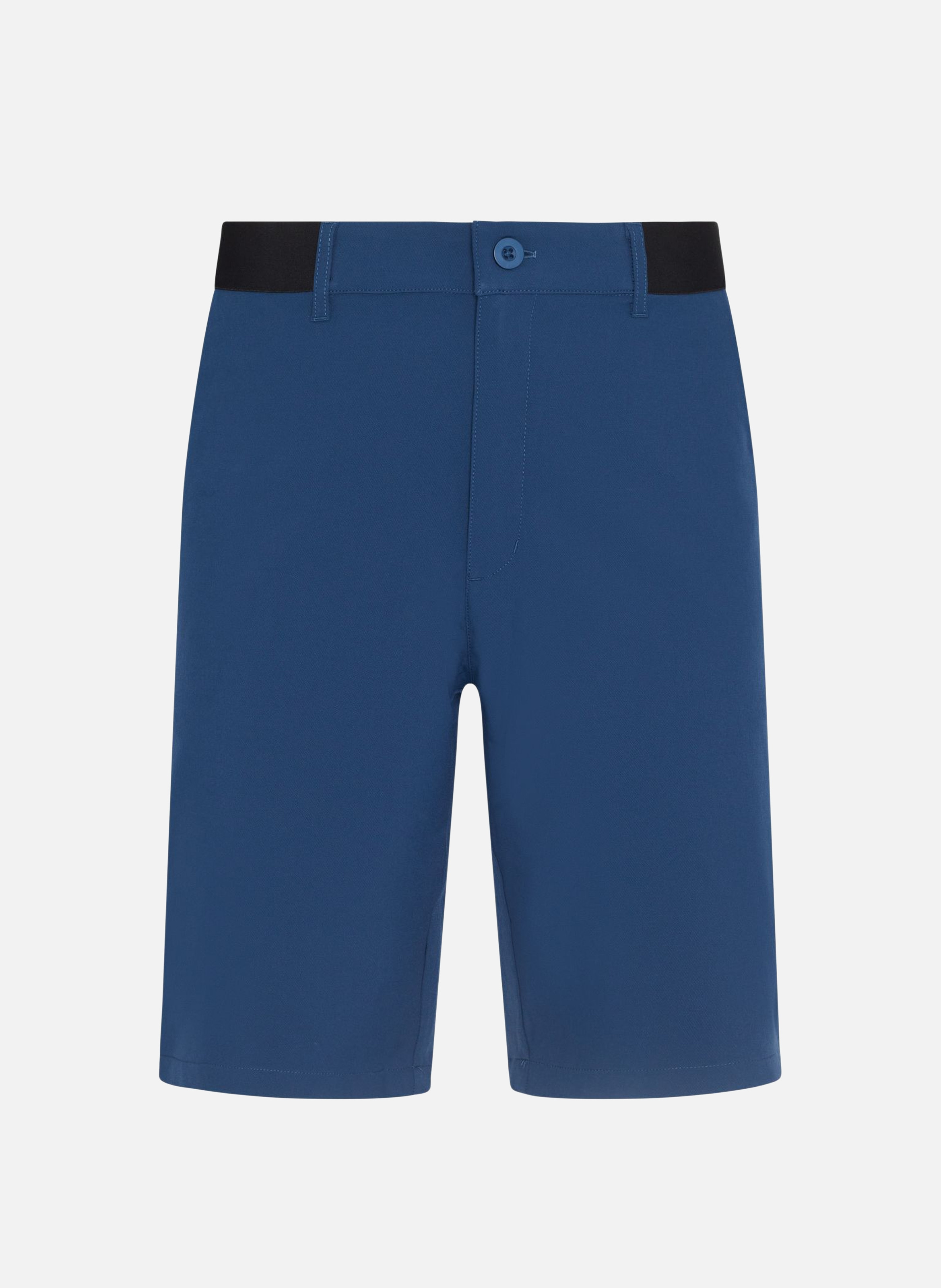 Short de sport homme training ganges BORN LIVING YOGA Bleu