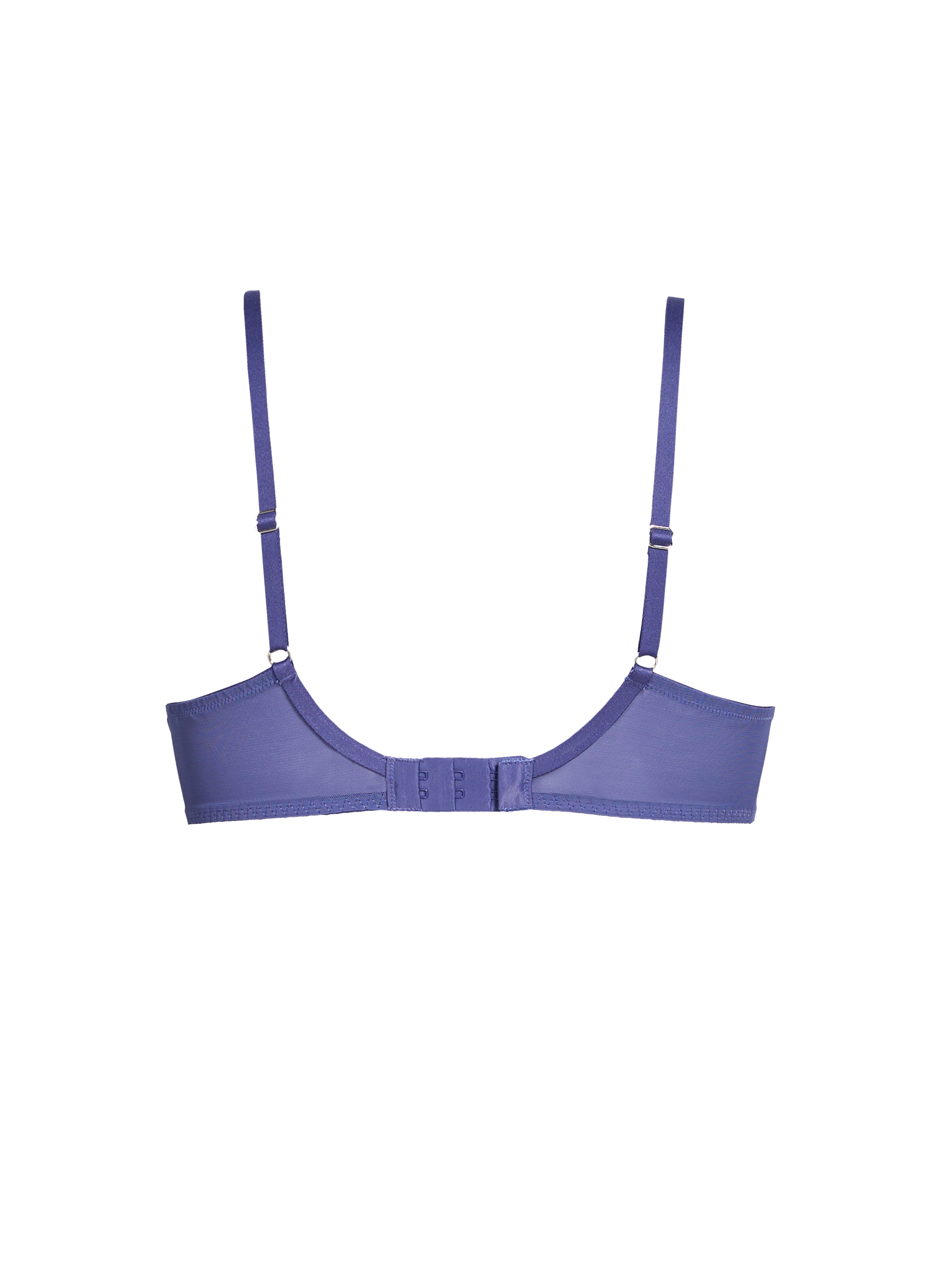 Hands Off umbrella WACOAL Blue