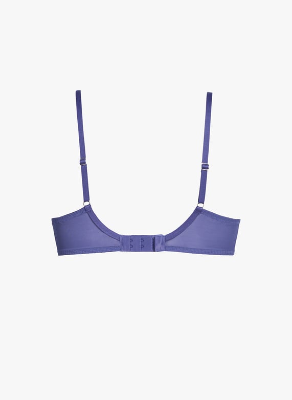 Soutien-gorge classique à armatures | Bleu by WACOAL Soutien-gorge classique à armatures Bleu