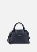 Small handbag - Dune  Bleu foncé
