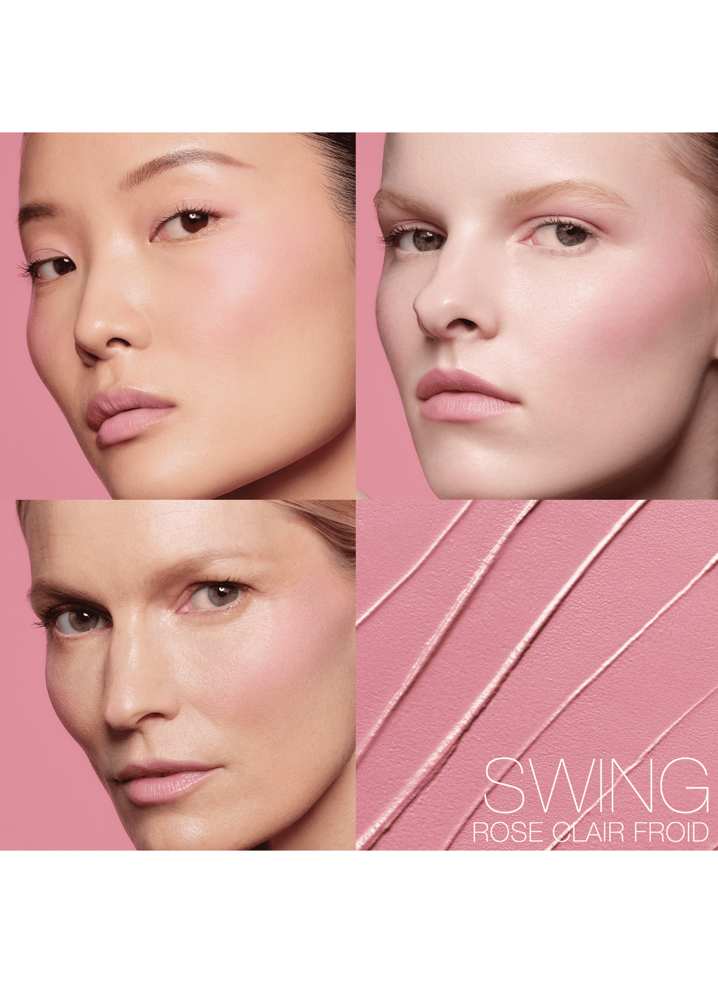 The Multiple NARS Swing