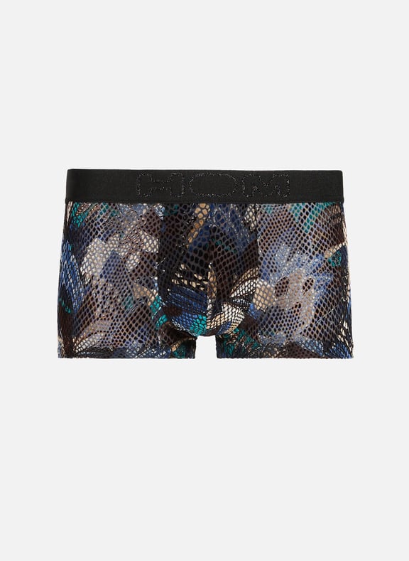 Short boxer snake skin effect HOM Short boxer snake skin effect HOM