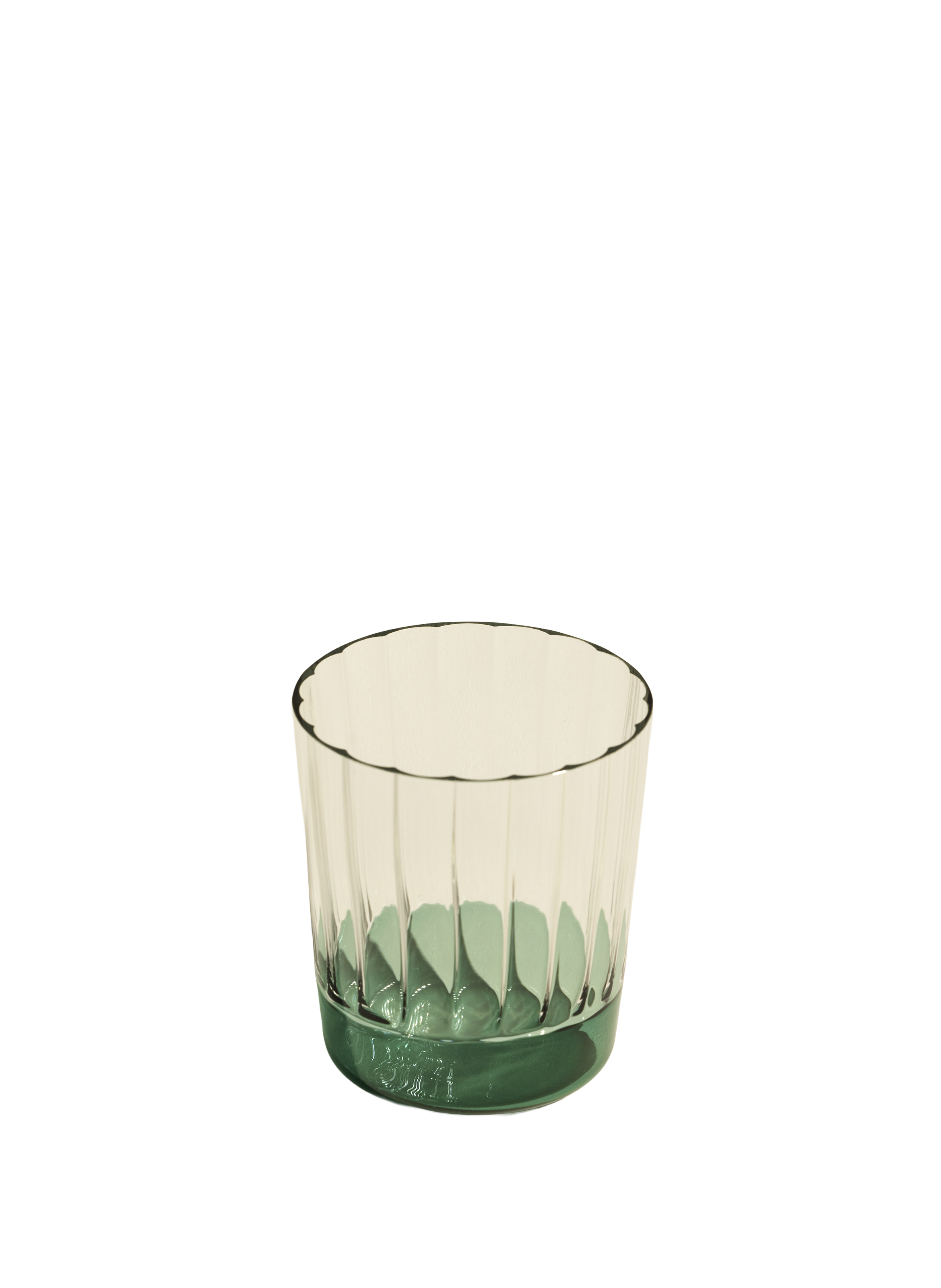 Gobelet eclat MAISON SARAH LAVOINE Bleu