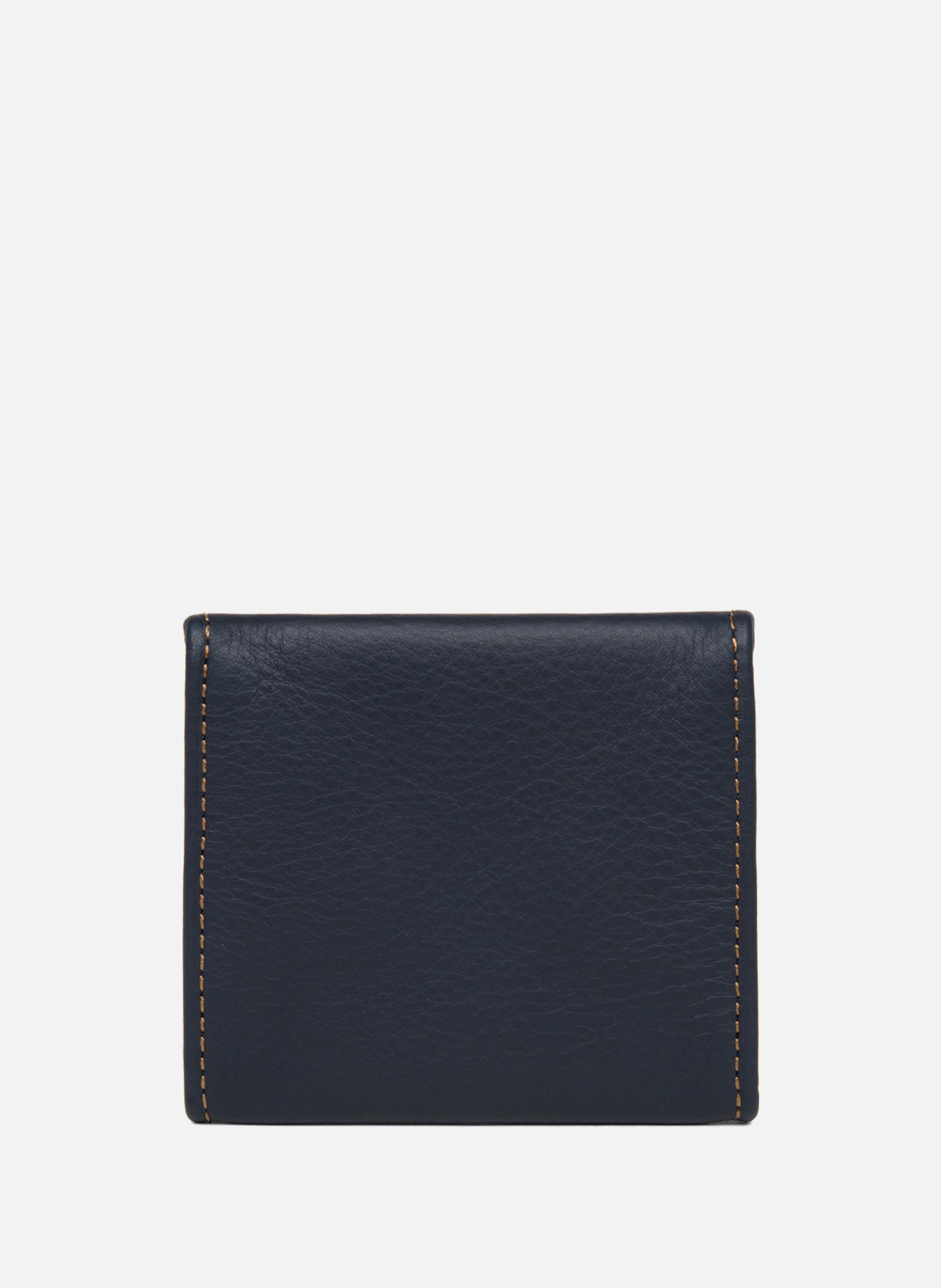 Coin purse - Soft Vintage Homme LANCASTER Blue