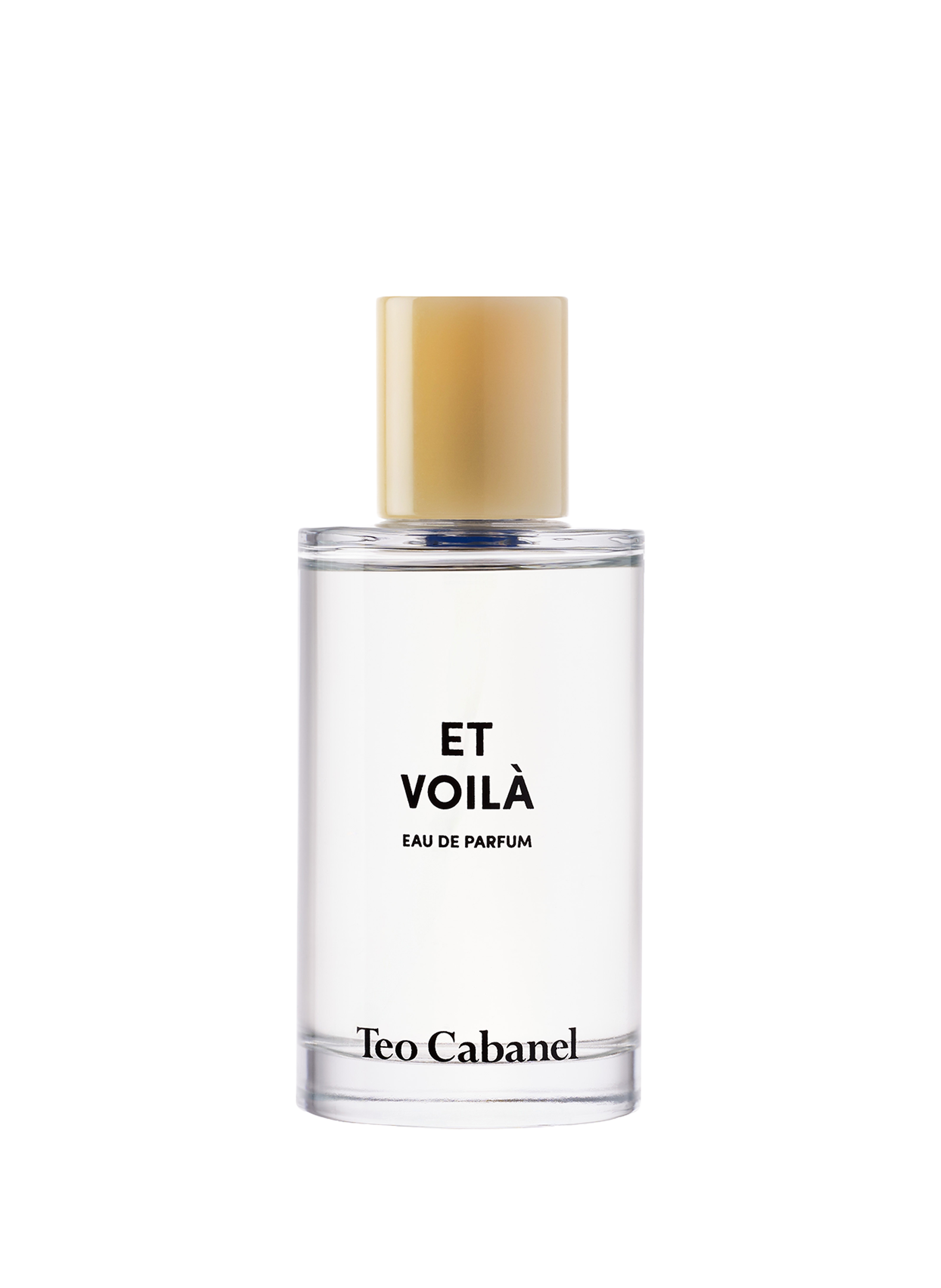 TEO CABANEL Eau de parfum - Et Voilà No color