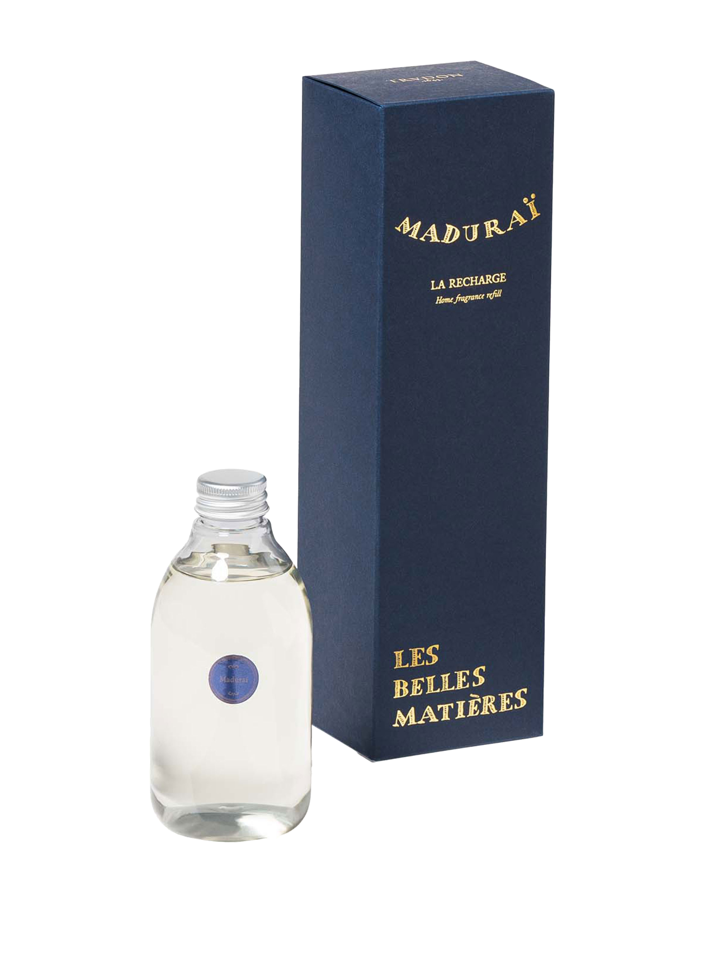 TRUDON Recharge Diffuseur Belles Matières Maduraï No color