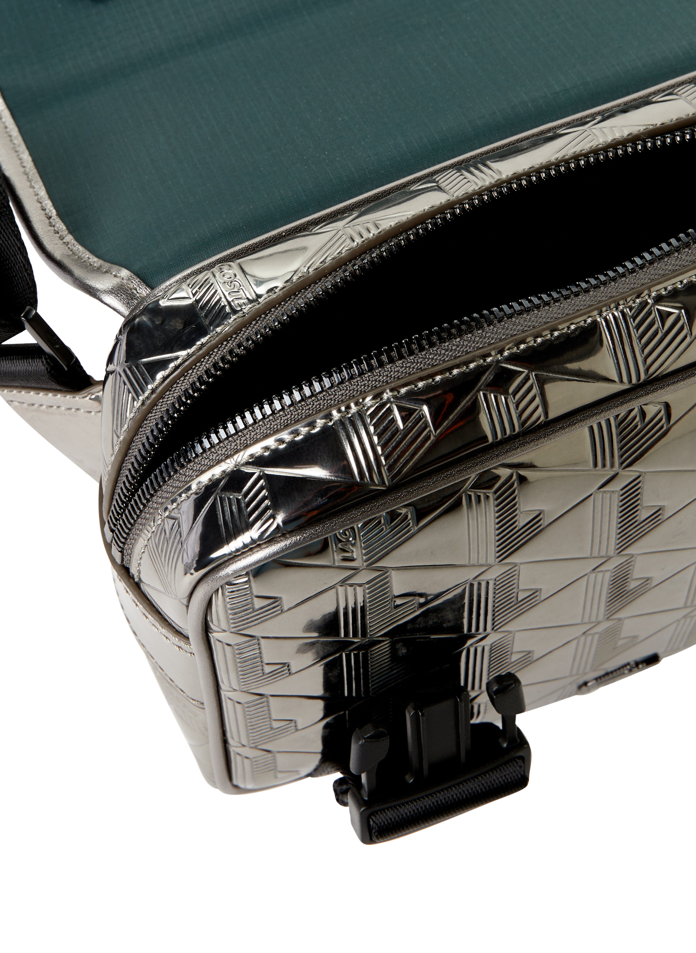 Camera bag LACOSTE Multicolour