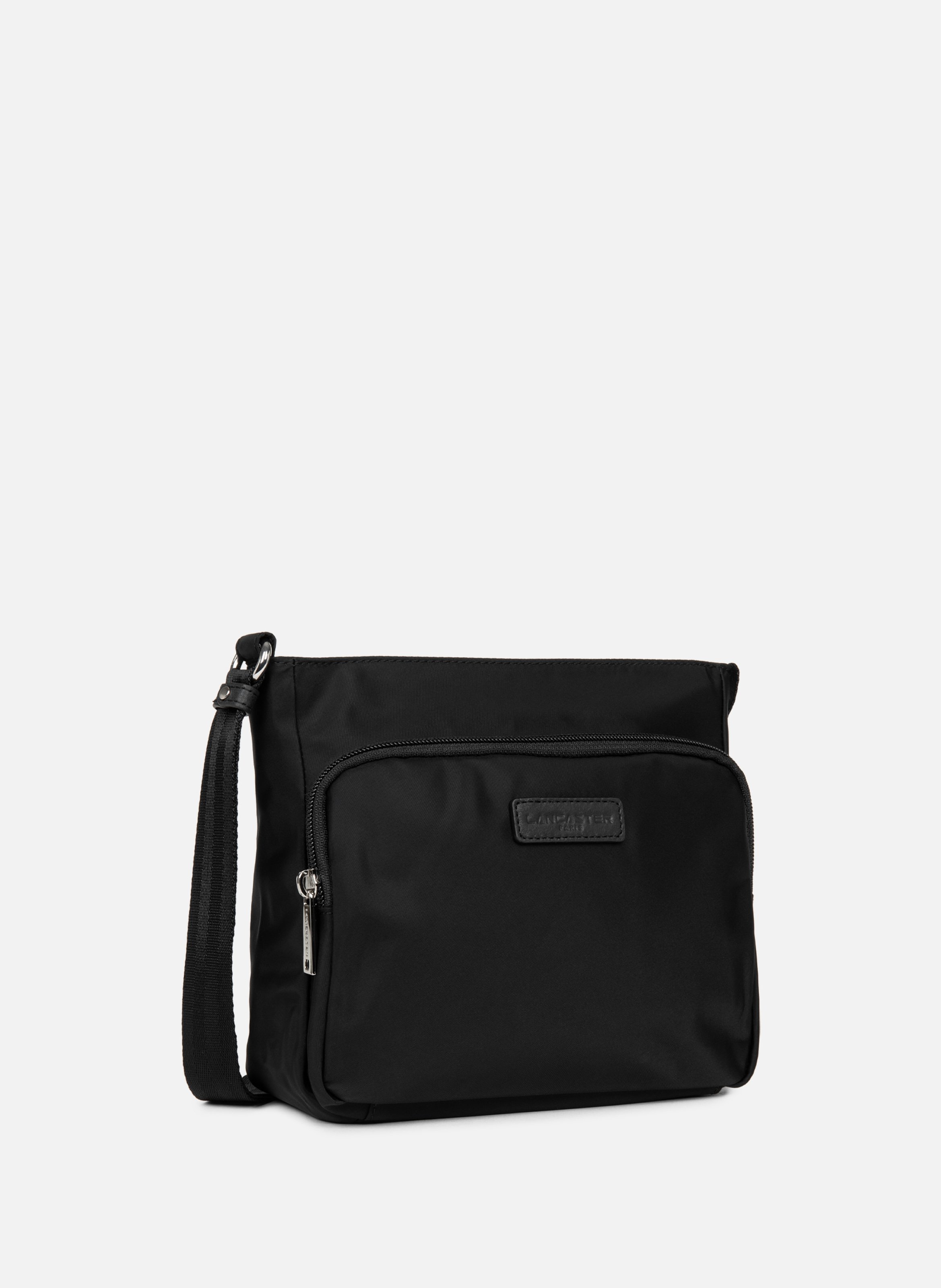 Sac trotteur - basic sport LANCASTER Noir