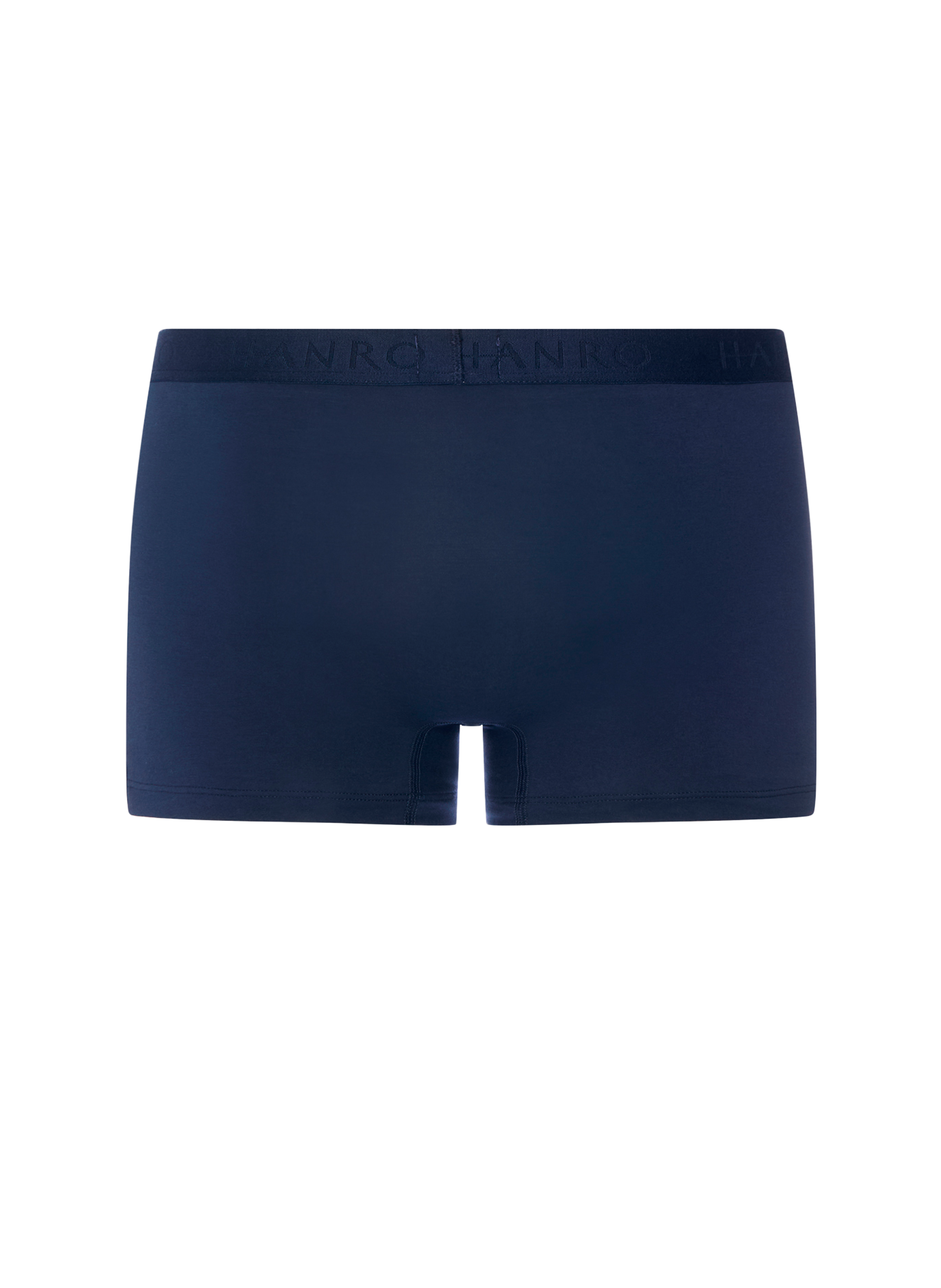 Lot de 2 boxers Essentia HANRO Bleu