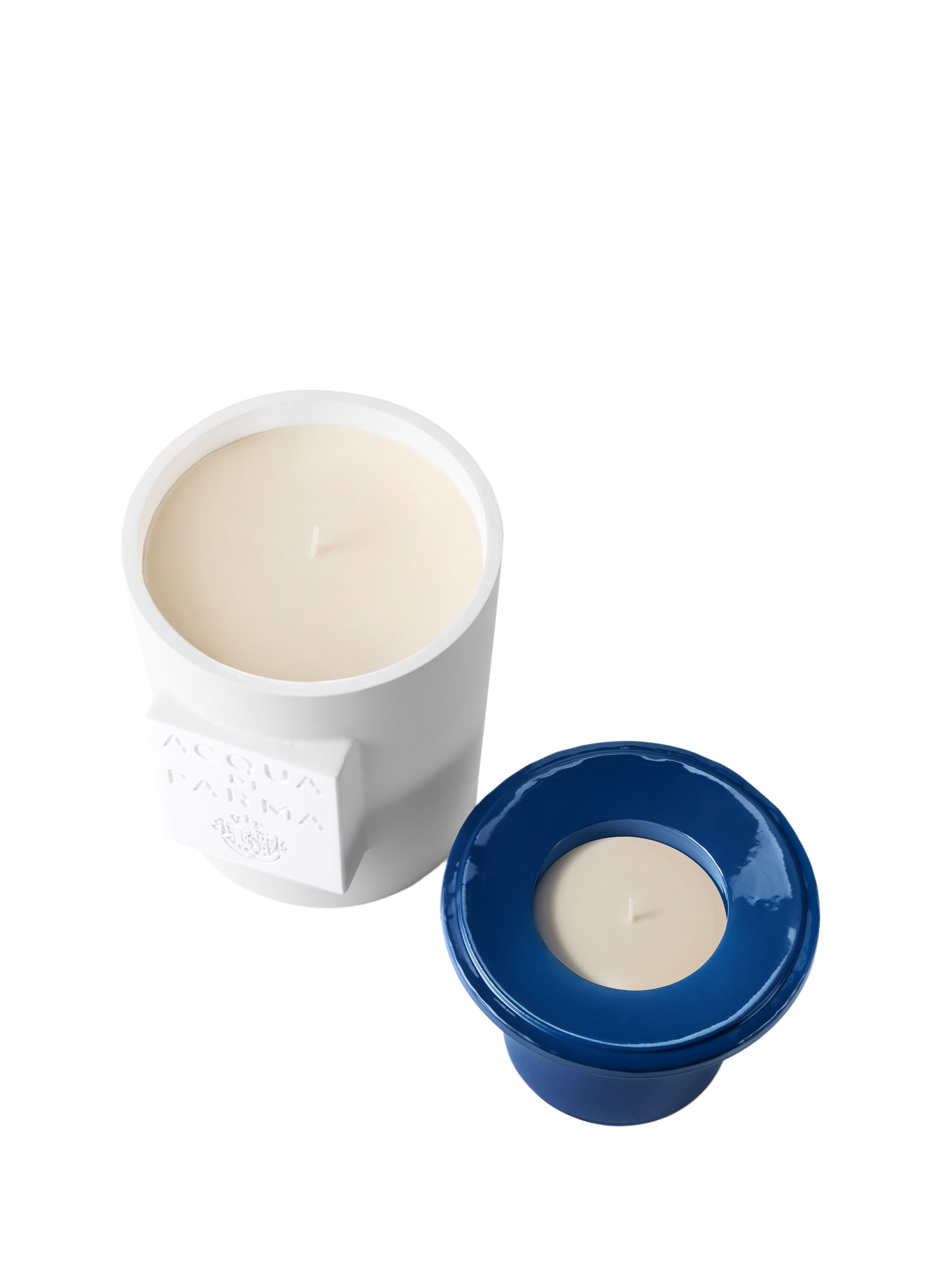 ¡Sombrero! Piccola - Mirto de Panarea - Vela ACQUA DI PARMA No color