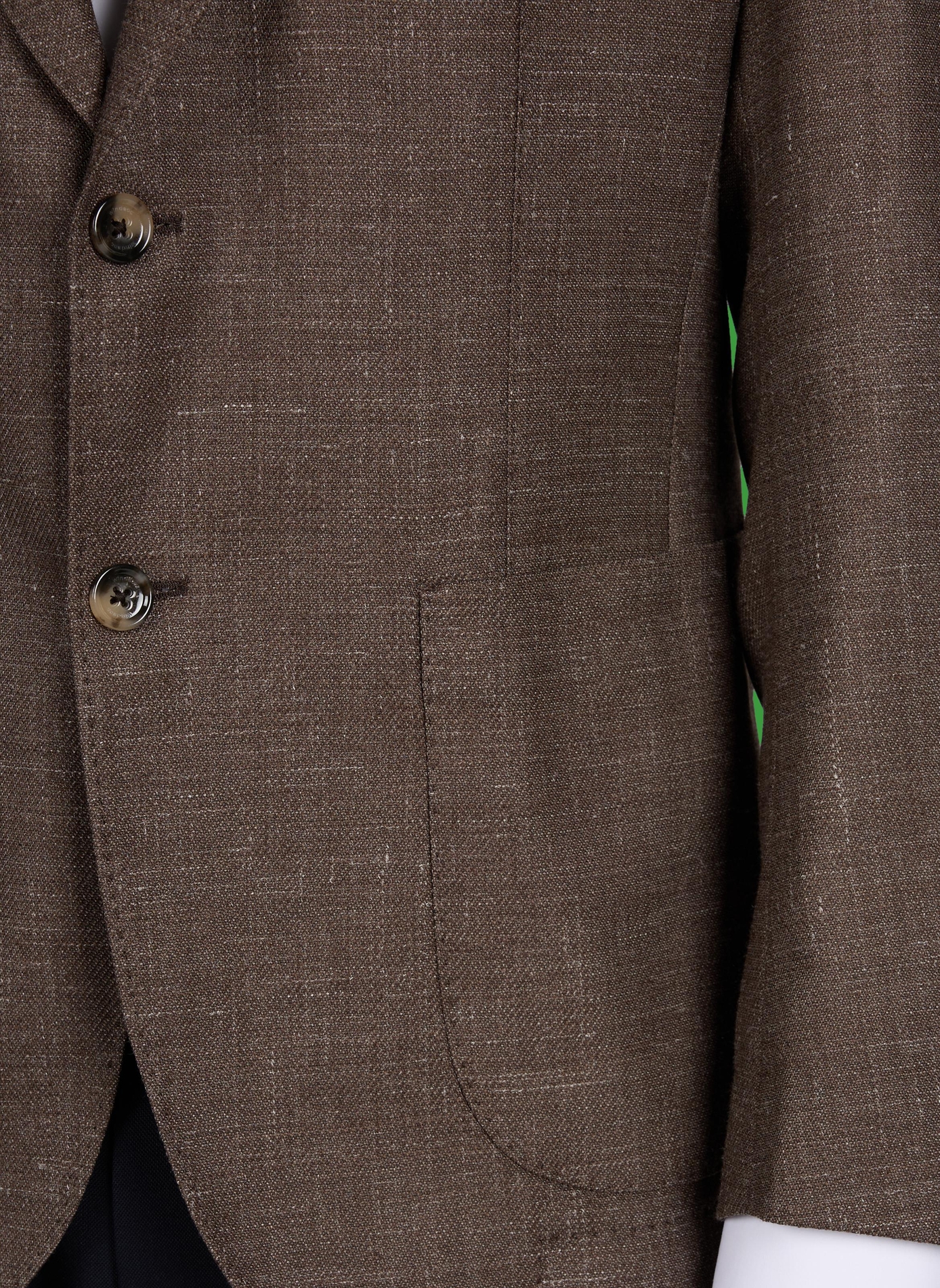 Jacket WINDSOR Brown