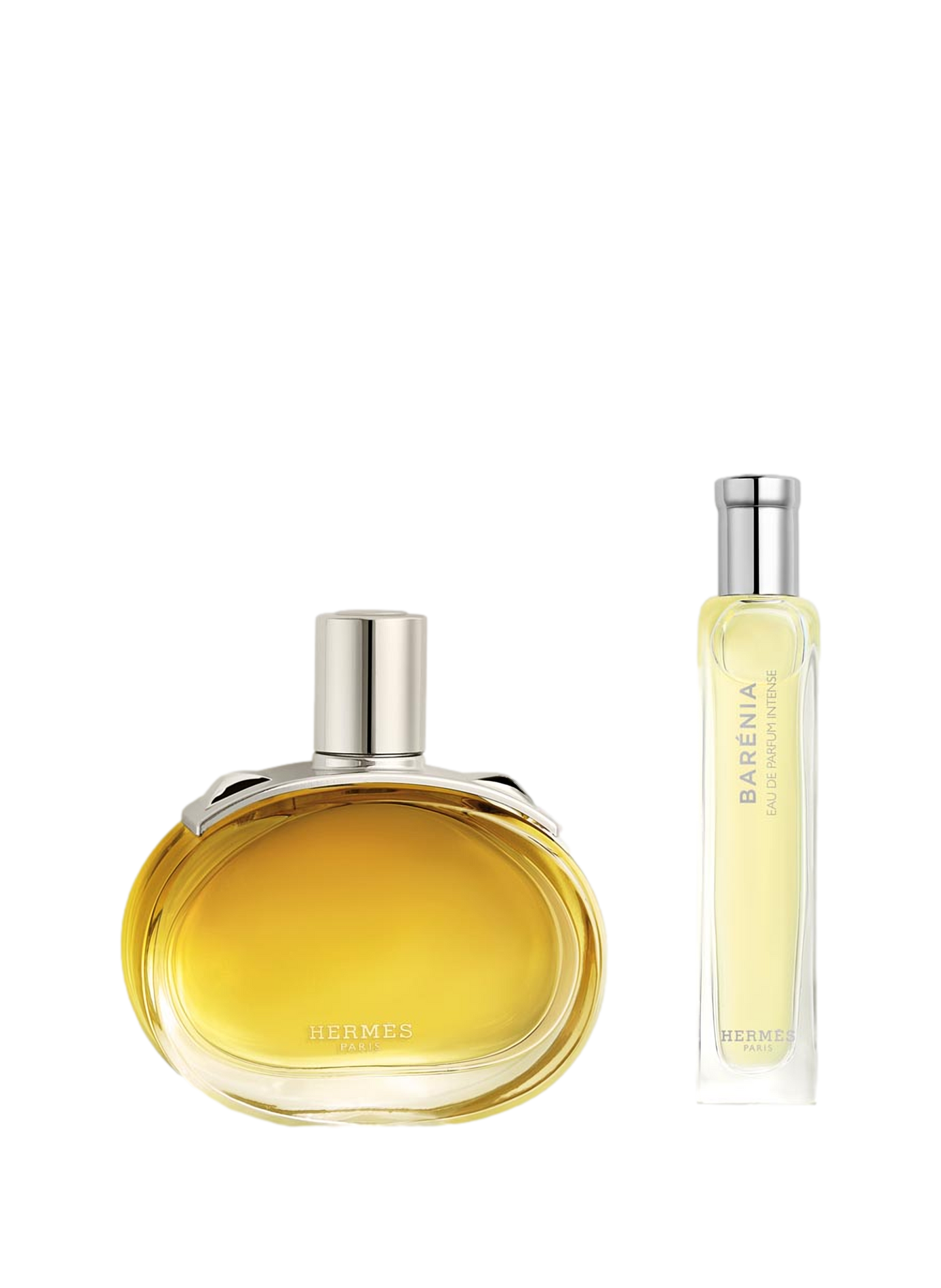 Barénia Set, Intense Eau de Parfum HERMÈS No color