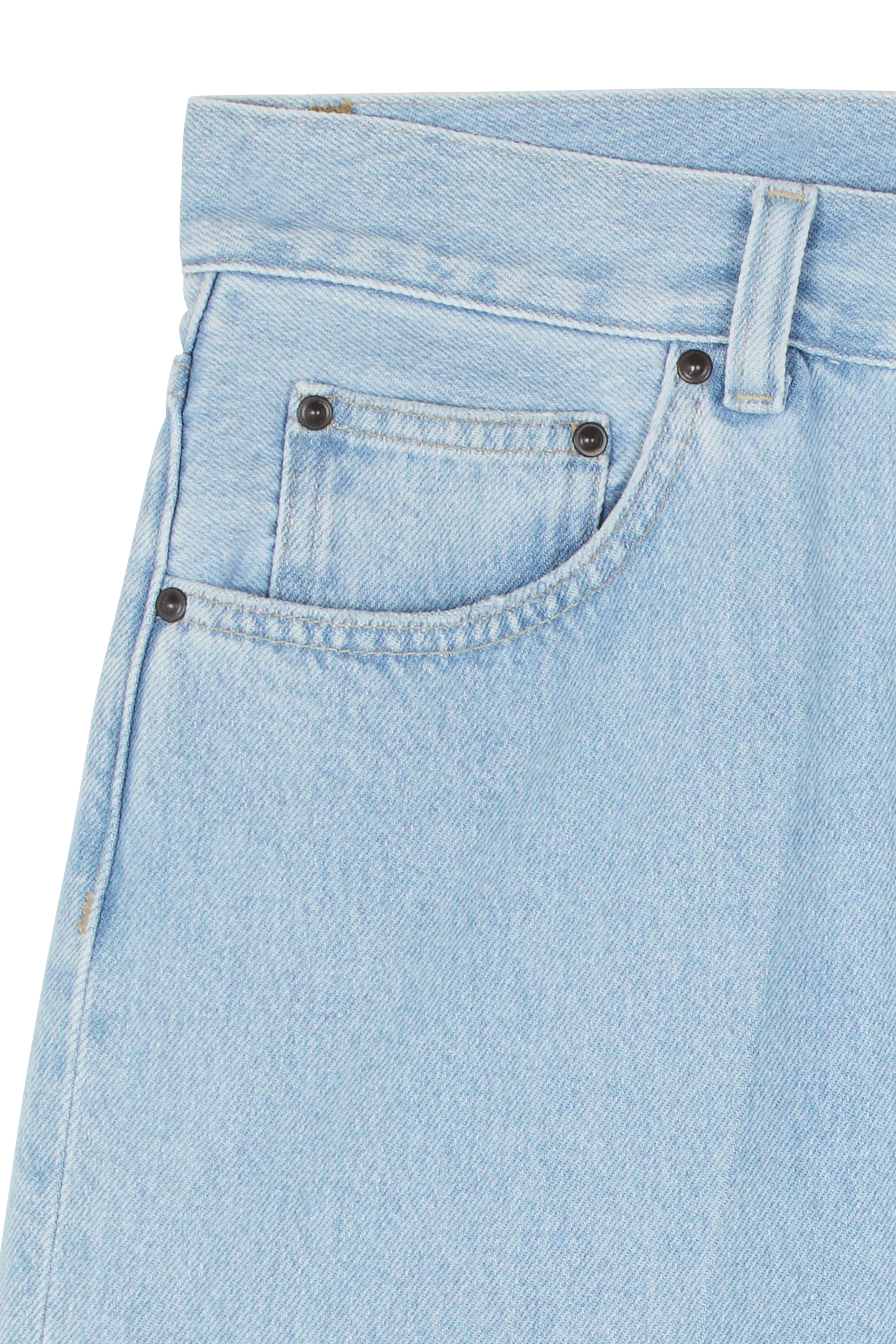 Short nolan short CARHARTT WIP Bleu