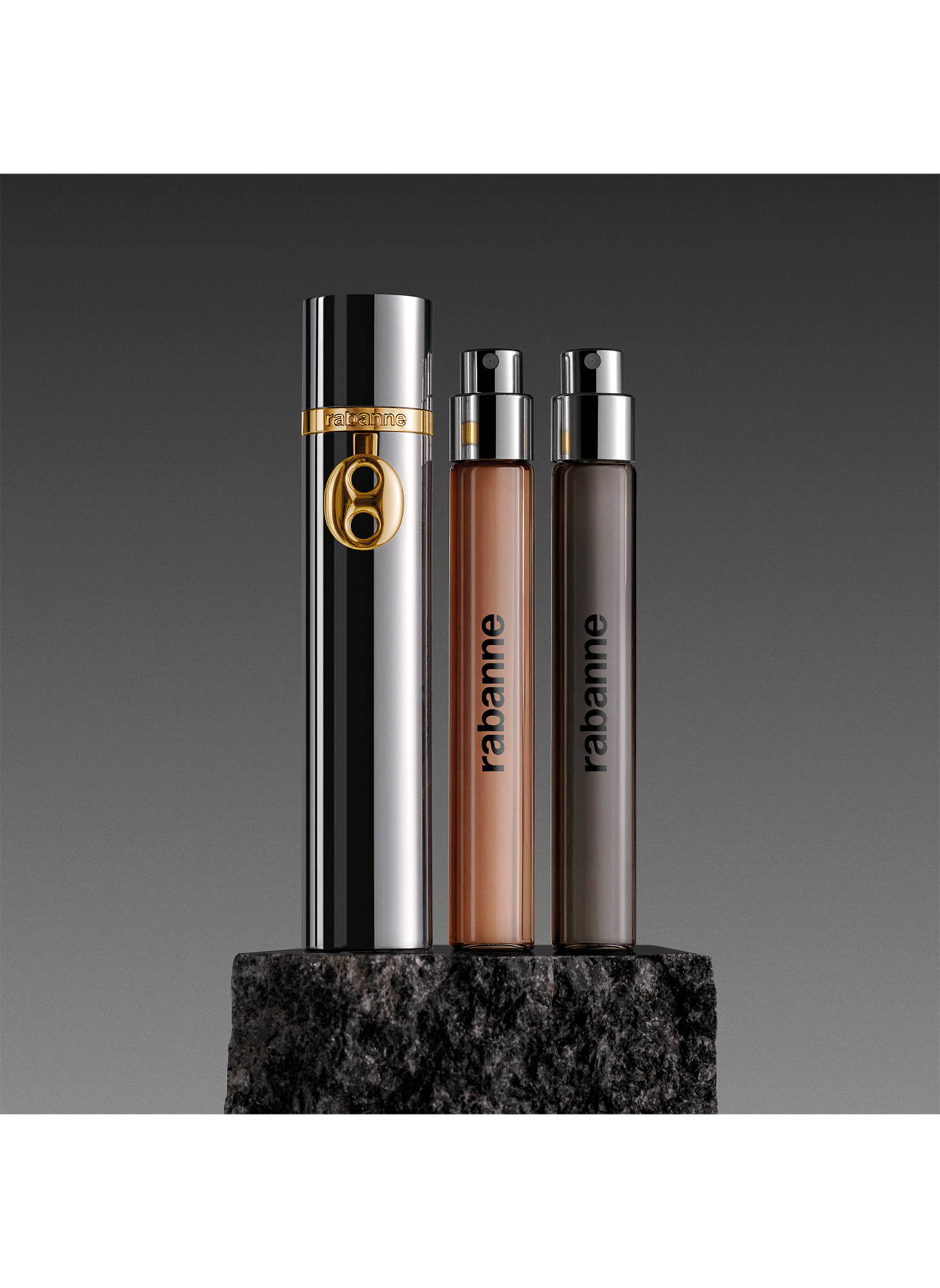 Die Rabanne Kollektion - Ts Tasche RABANNE No color