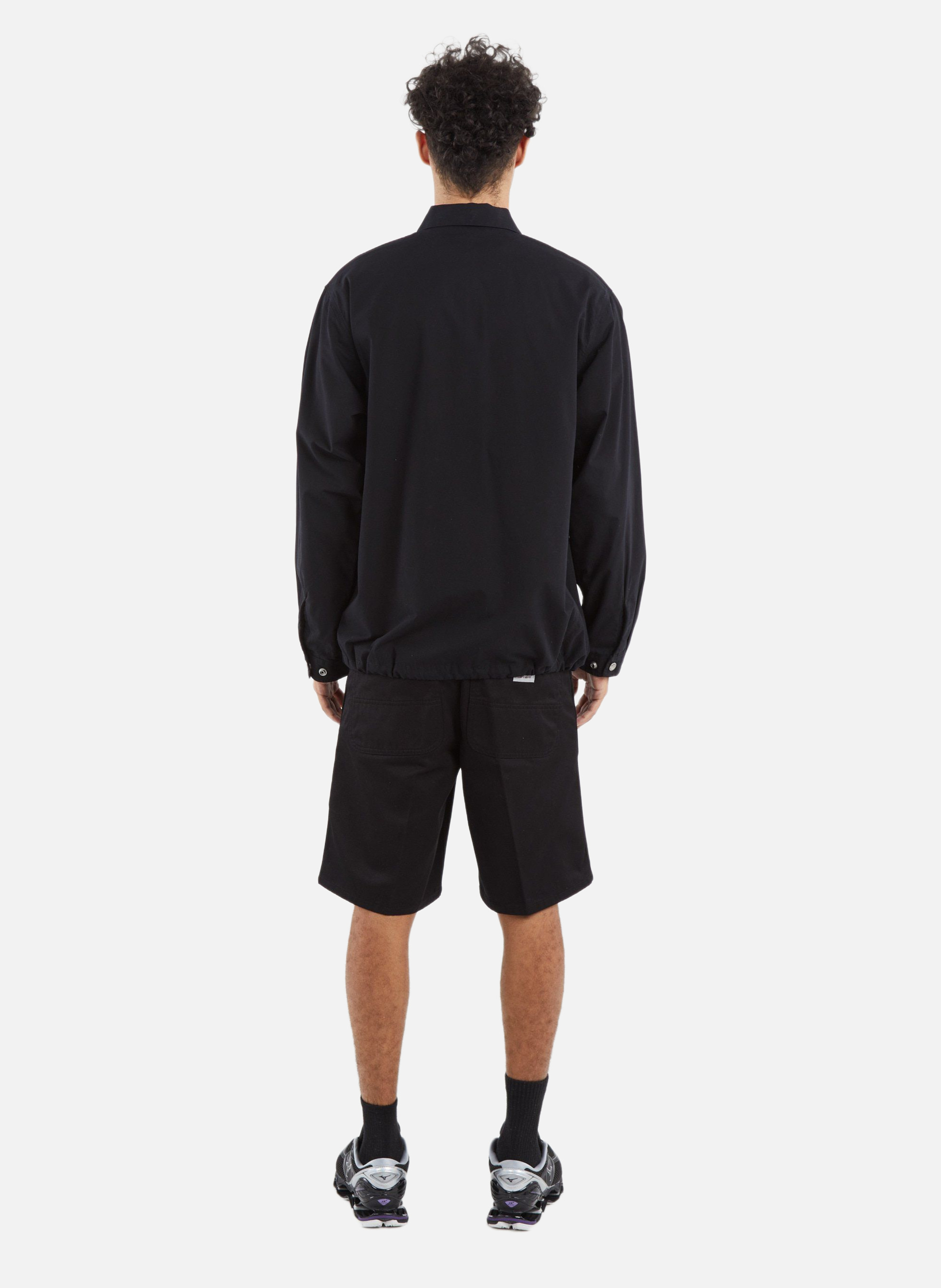 Short simple short | Noir CARHARTT WIP Homme