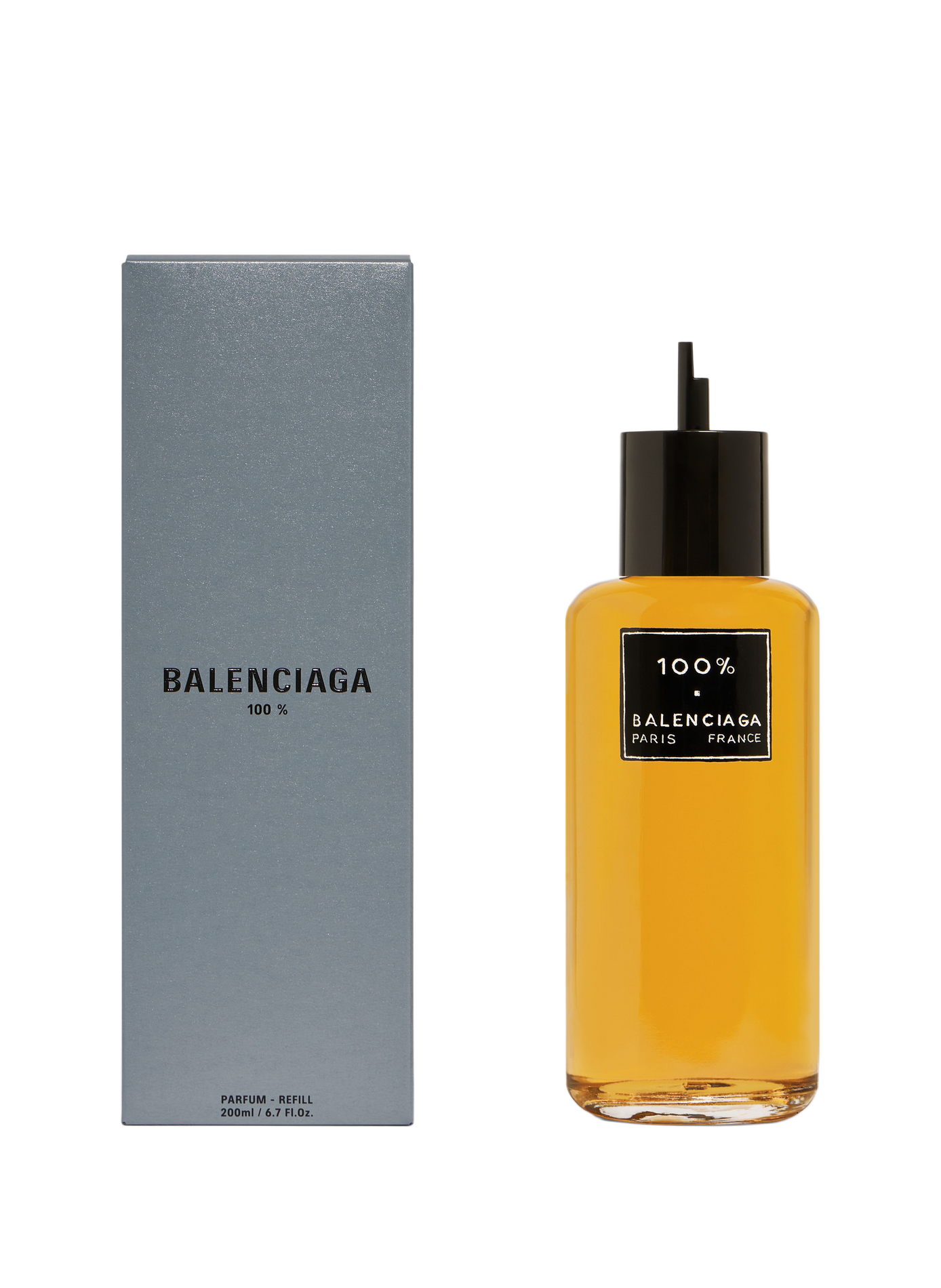100% - Perfume Refill BALENCIAGA No color