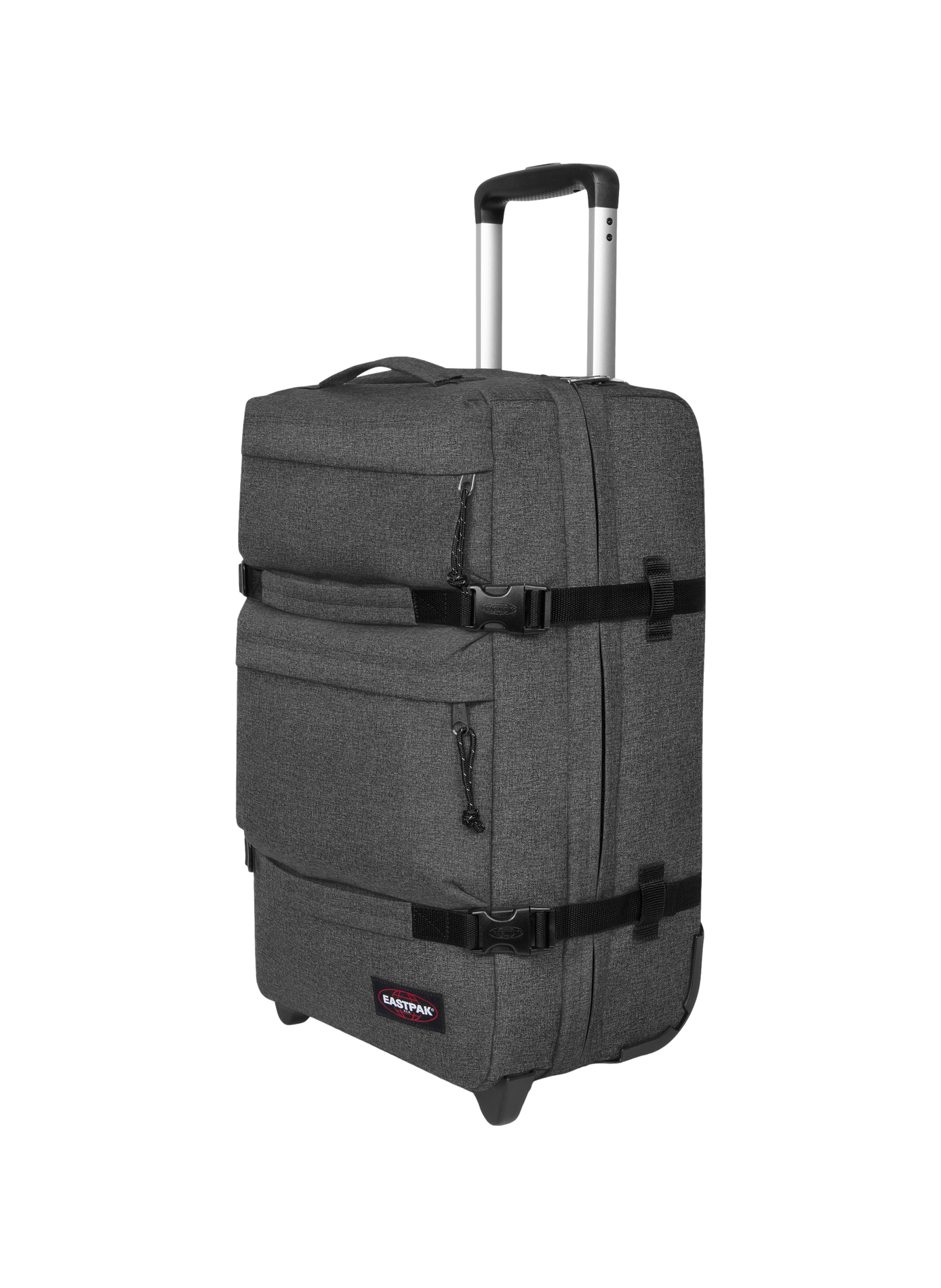 Transit'r Plus Suitcase EASTPAK Grey