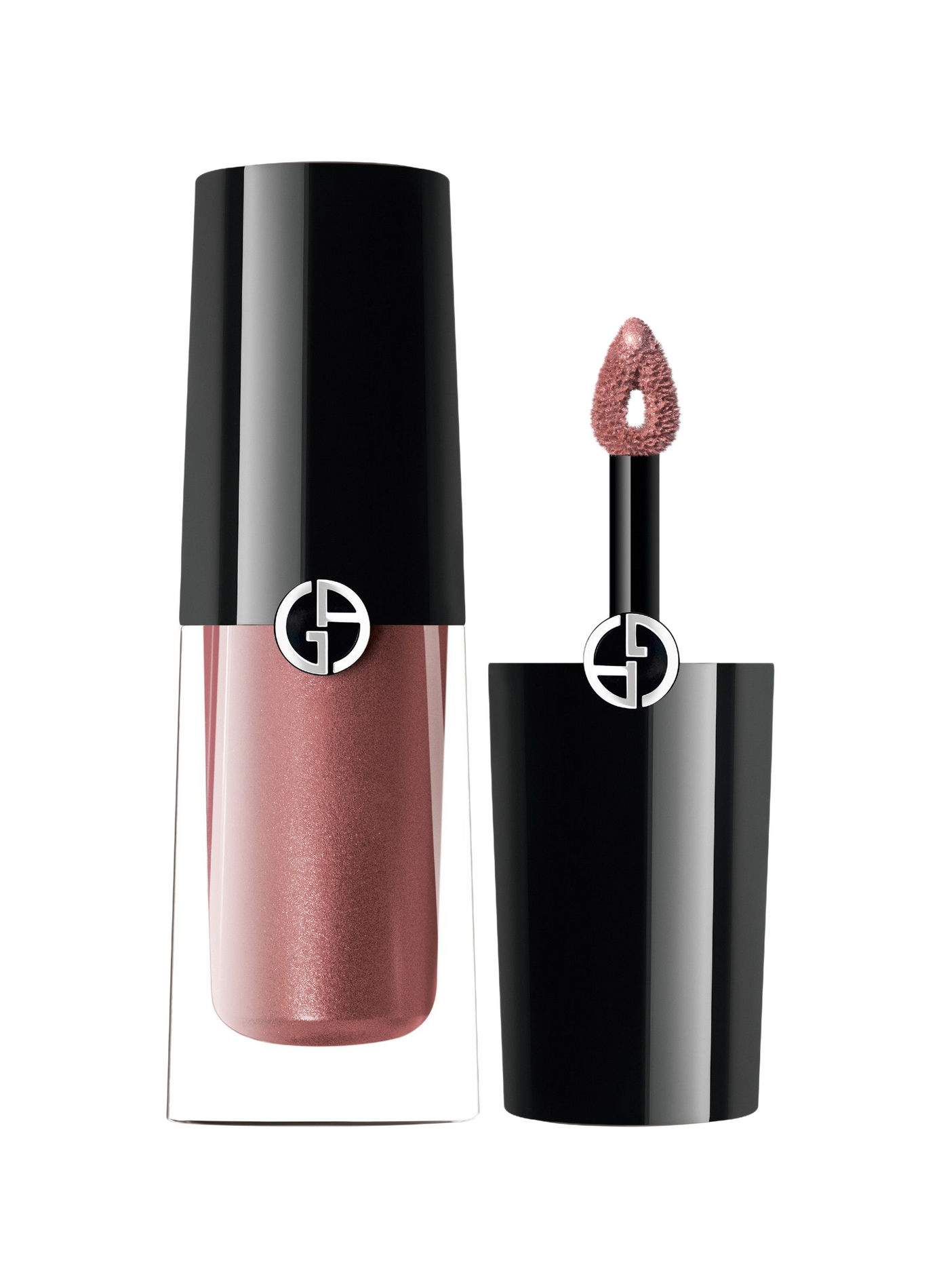 Eye Tint Liquid Eyeshadow ARMANI 27s peony