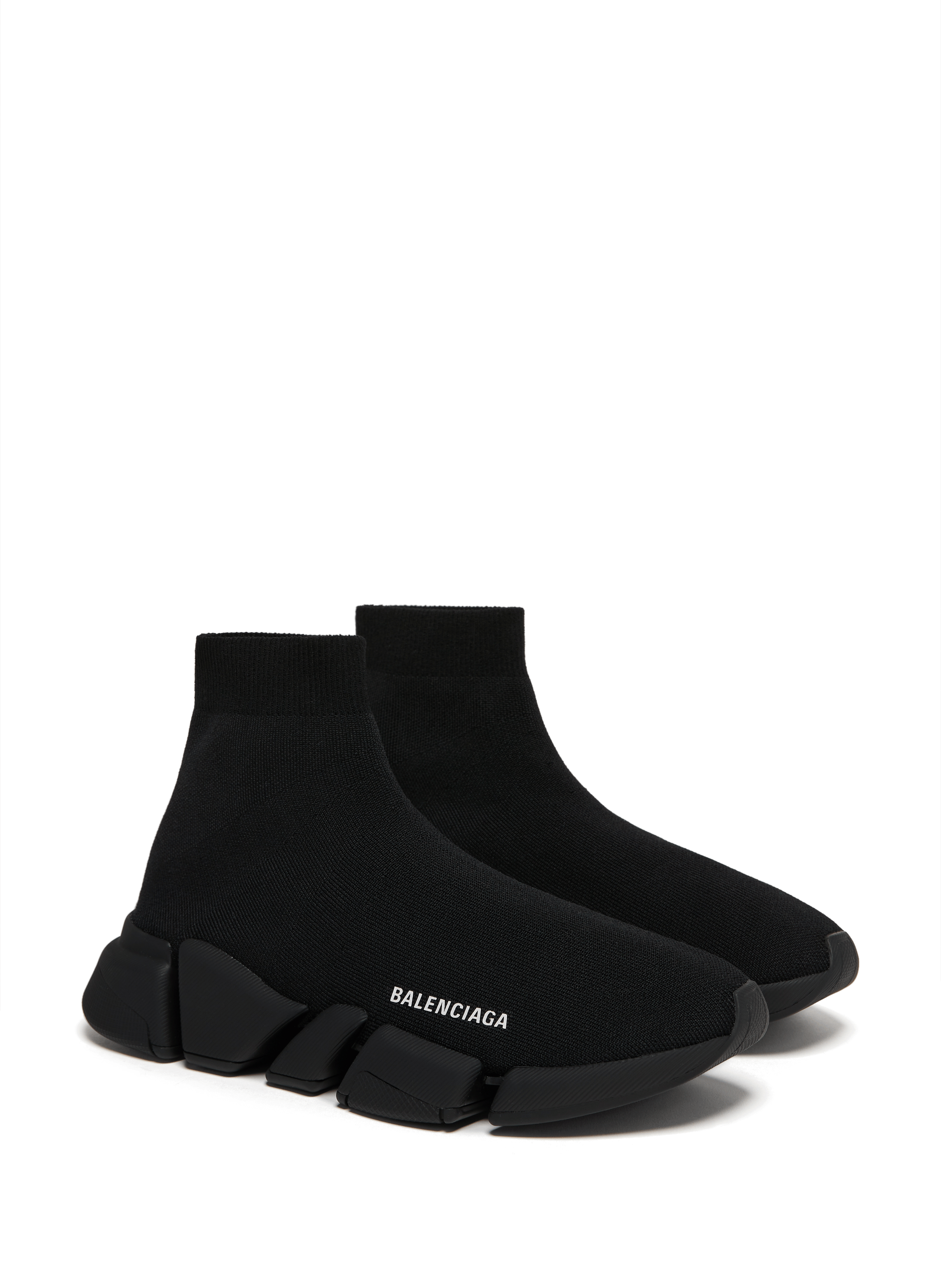 Speed 2.0 sneakers BALENCIAGA Black
