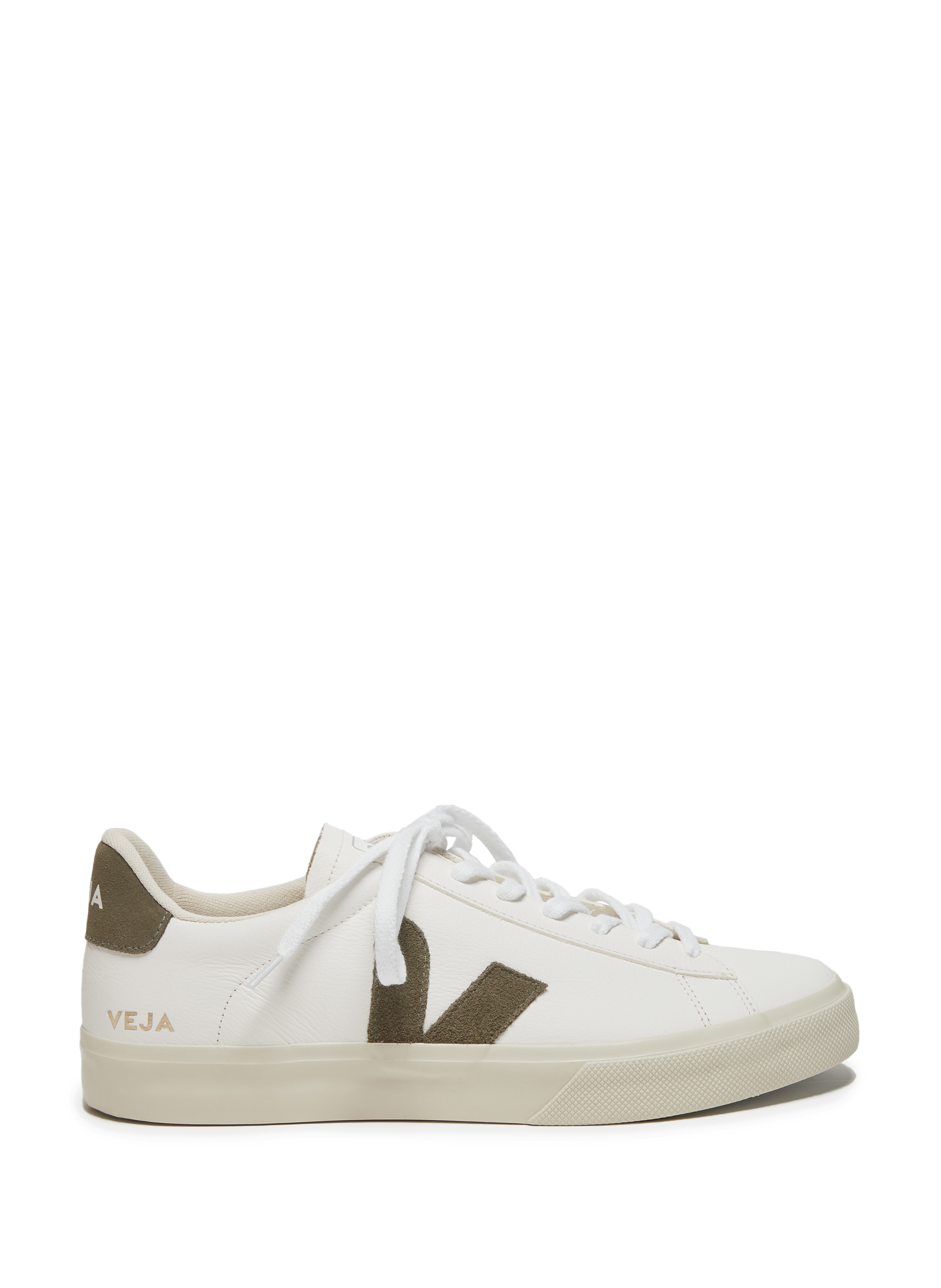 Campo sneakers VEJA White