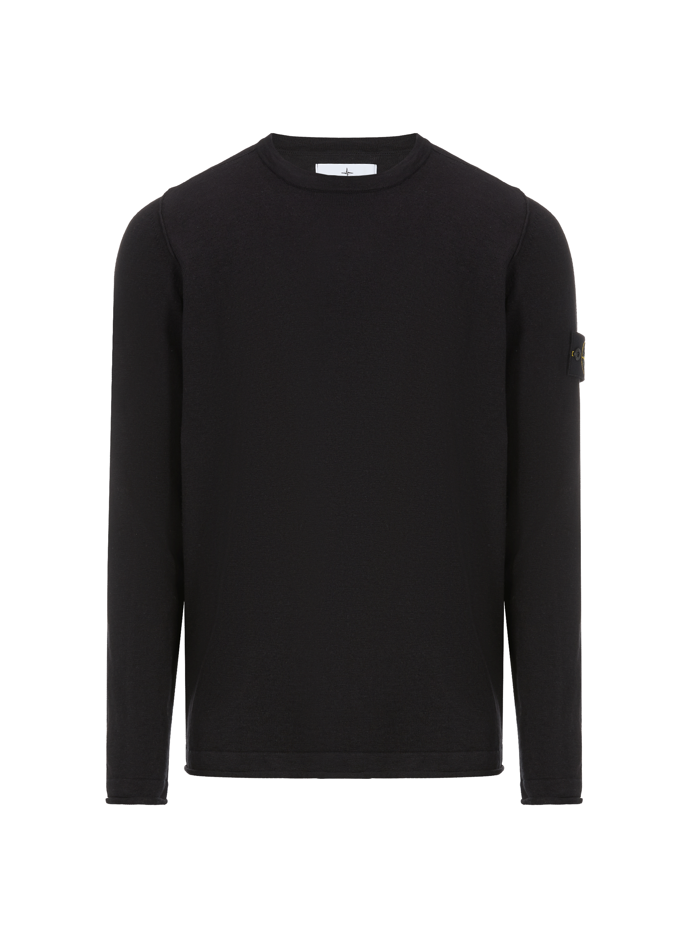 Pull en coton et nylon