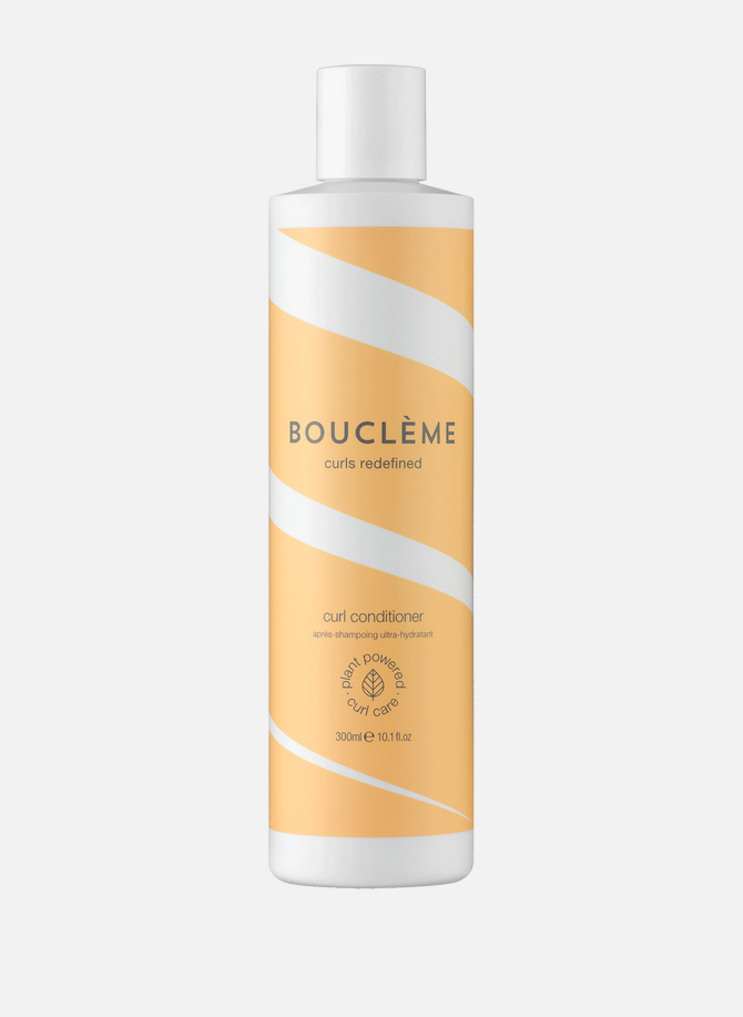 BOUCLEME ultra-hydrating conditioner