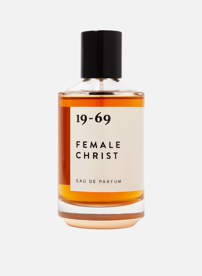 Eau de parfum Female Christ 19-69