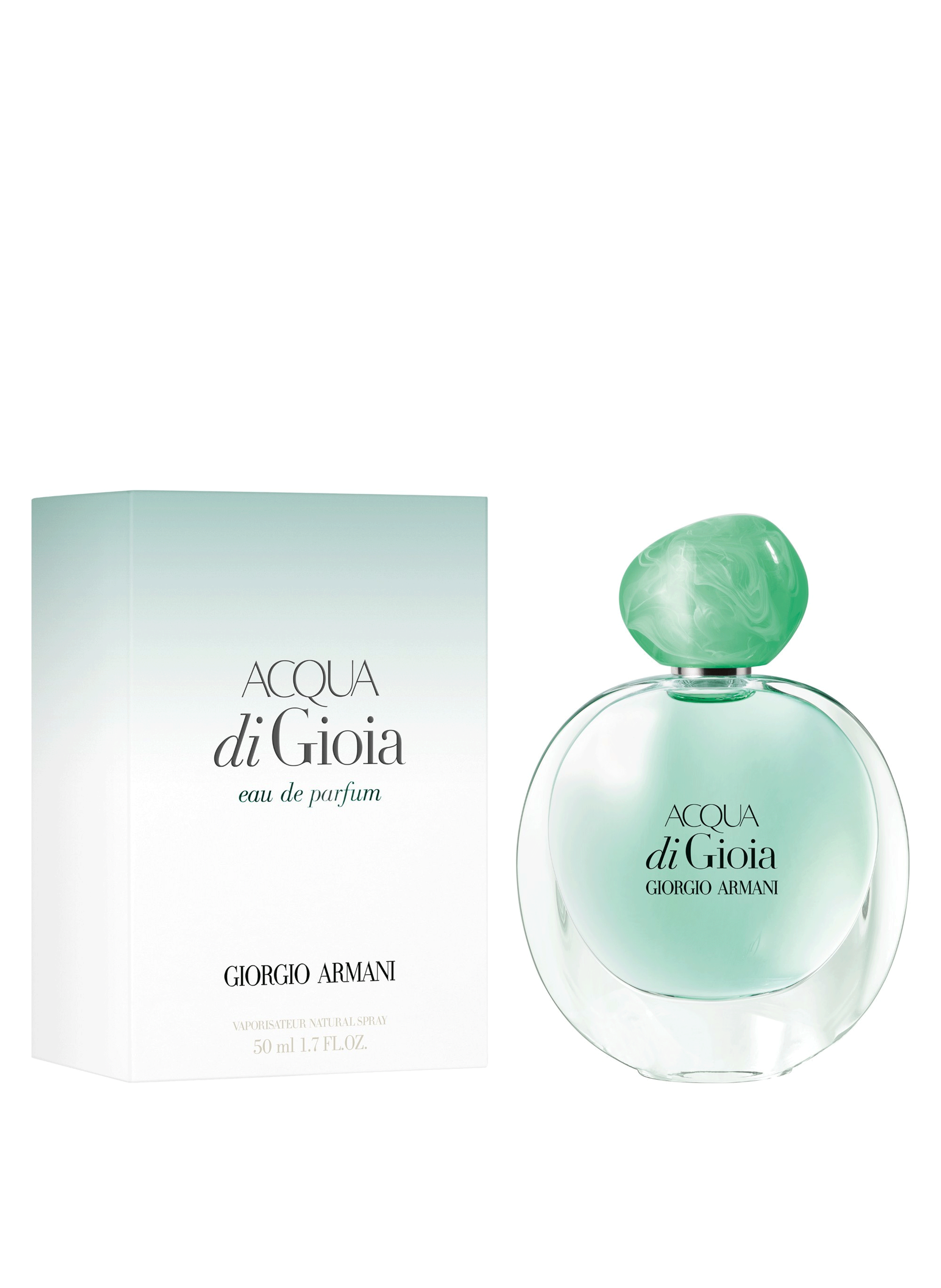 Acqua di Gioia eau de parfum ARMANI No color