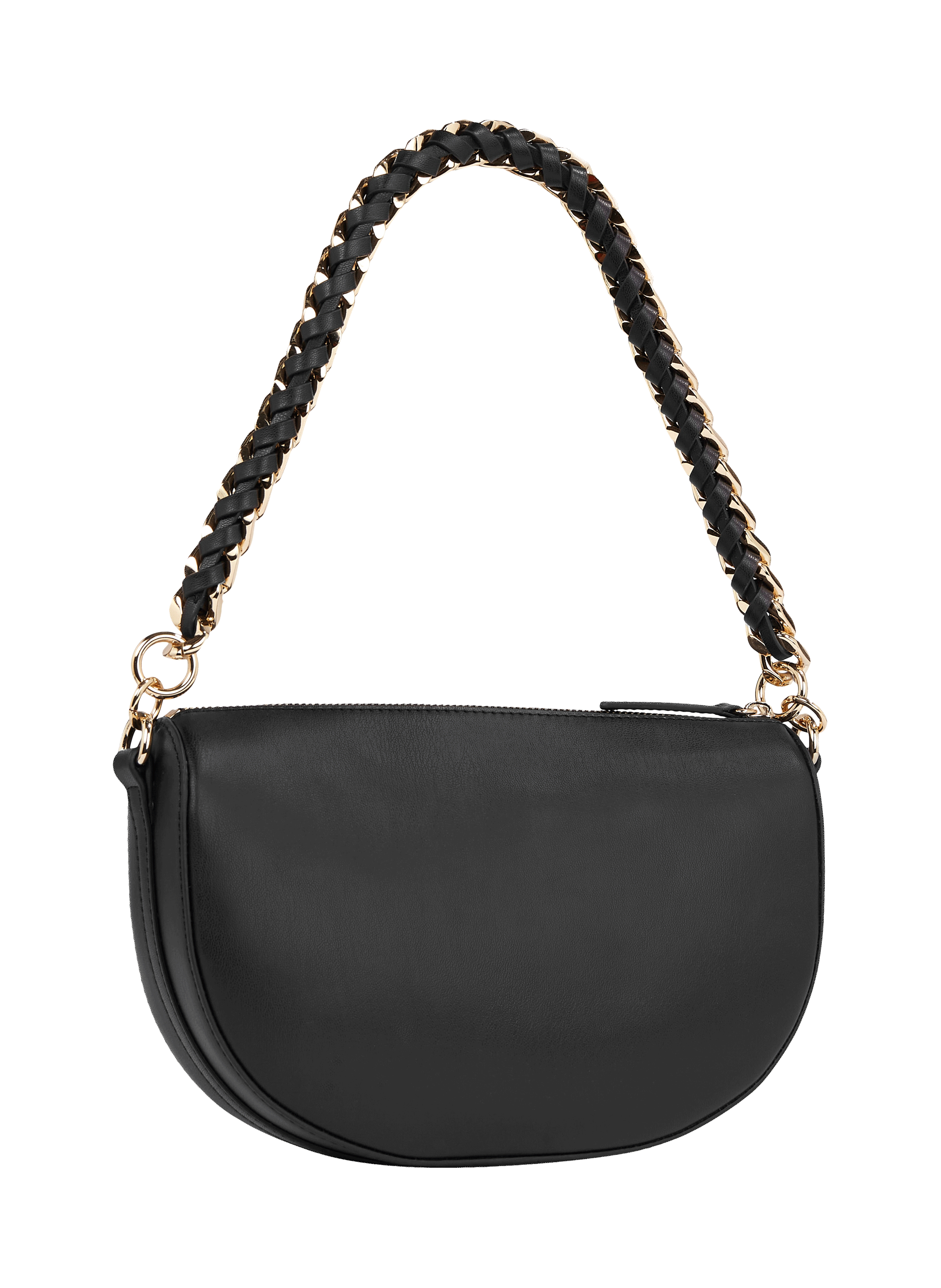 Sac à main demi lune