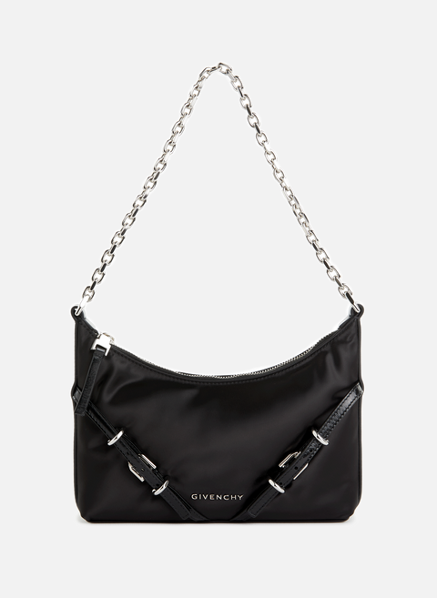 Schwarze Party-Rogue-Tasche von Givenchy 