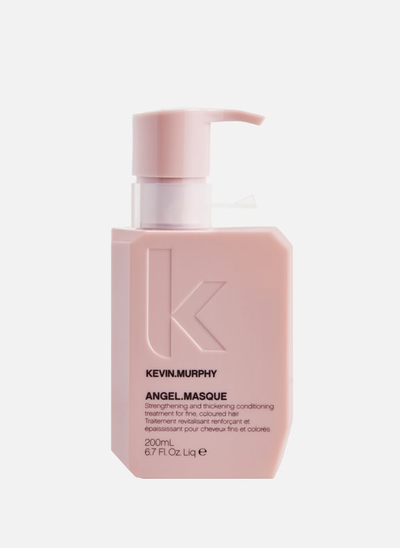 Angel Mask by KEVIN MURPHY KEVIN MURPHY Angel Mask