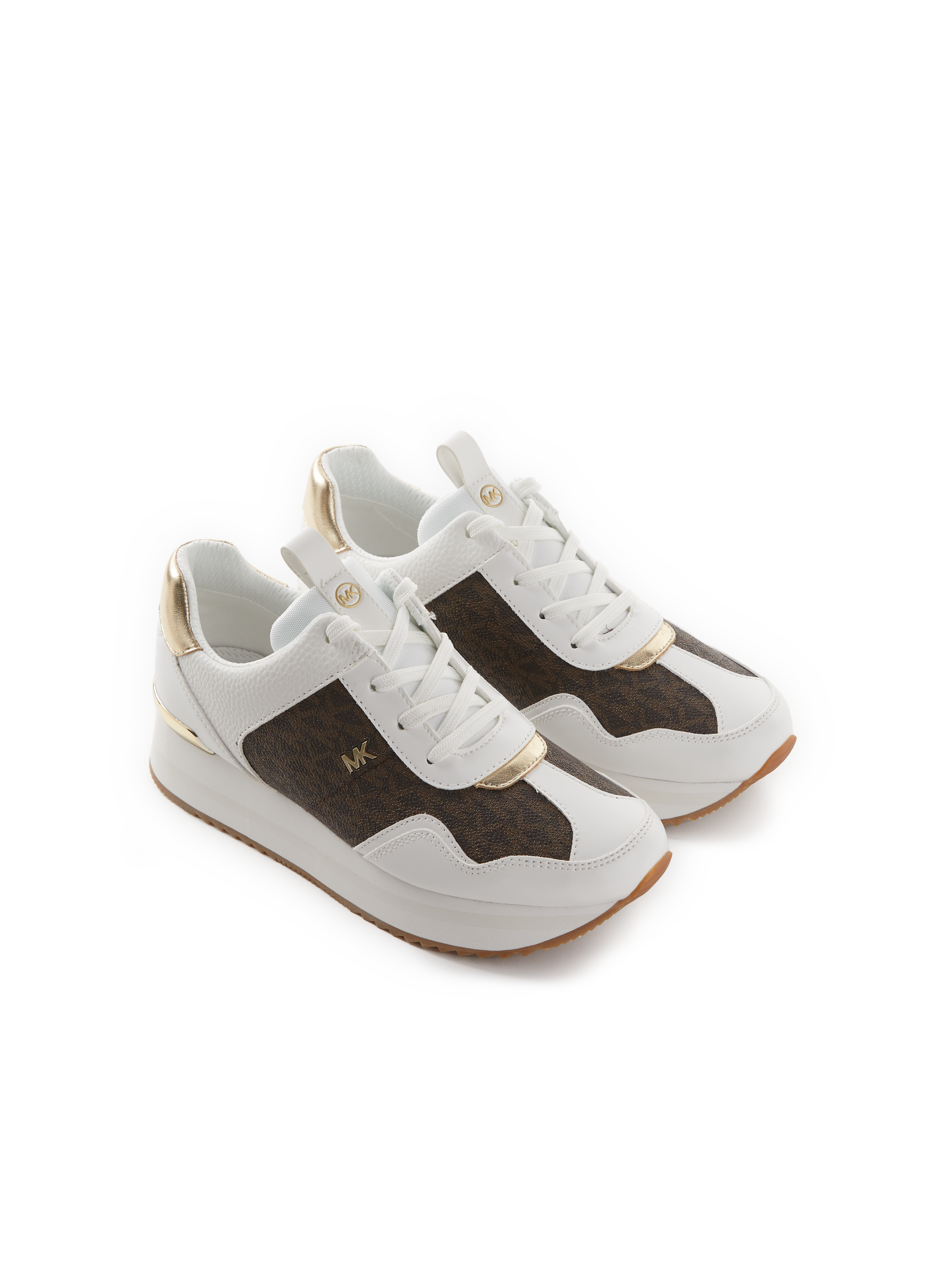 RAINA MICHAEL KORS Marron