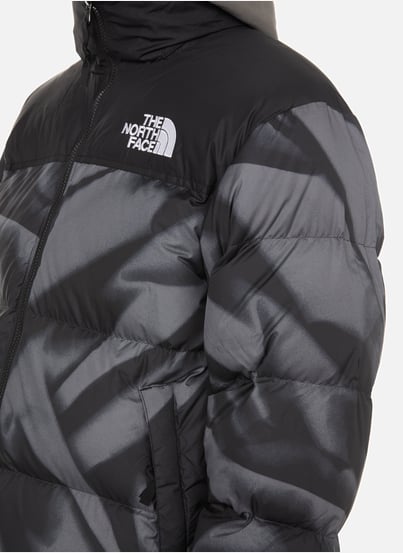 Manteau printemps north face hotsell