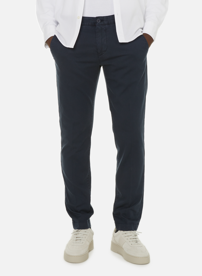 Slim-fit trousers MARC O'POLO