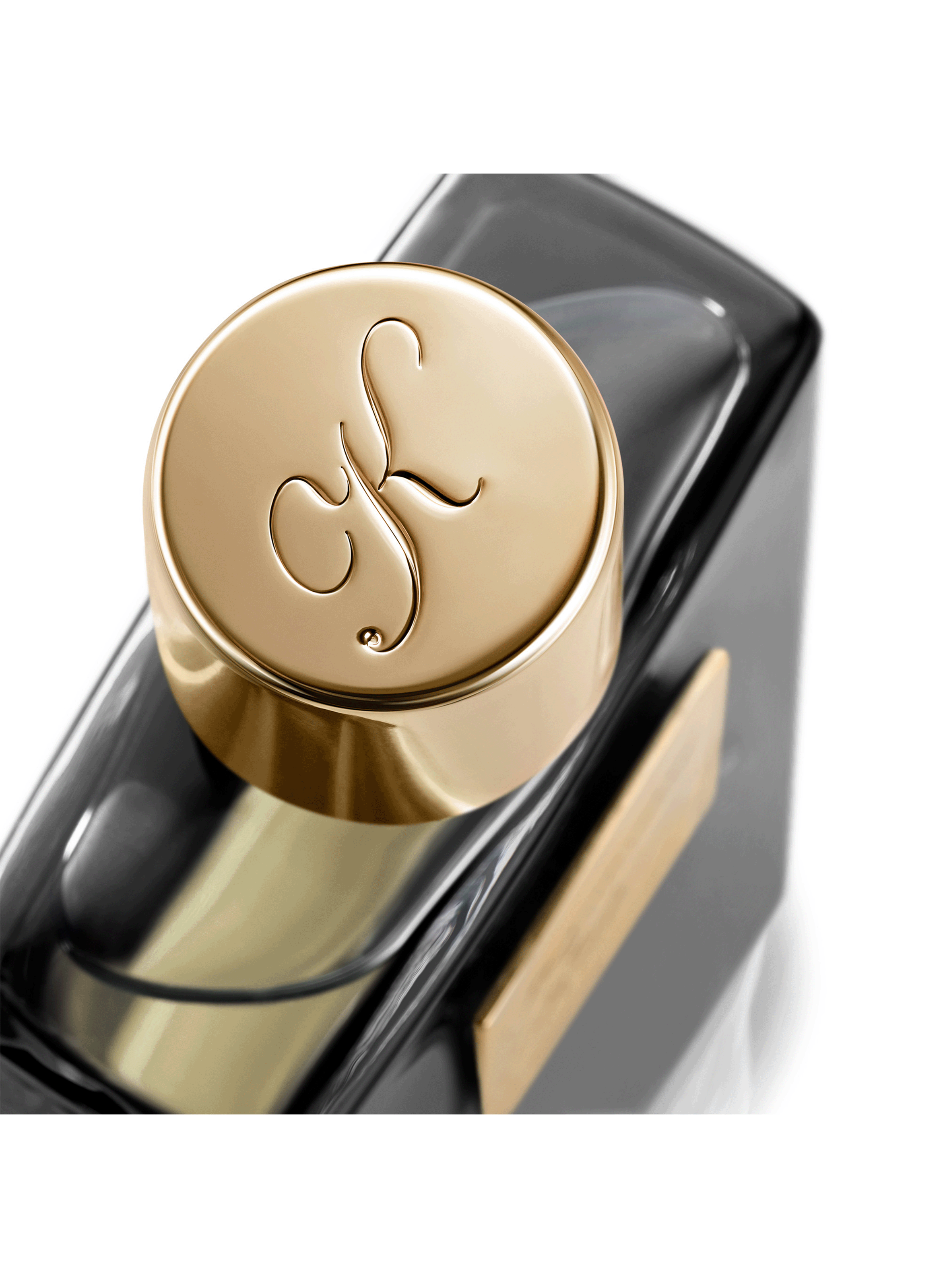 Black Phantom - Eau de Parfum No color