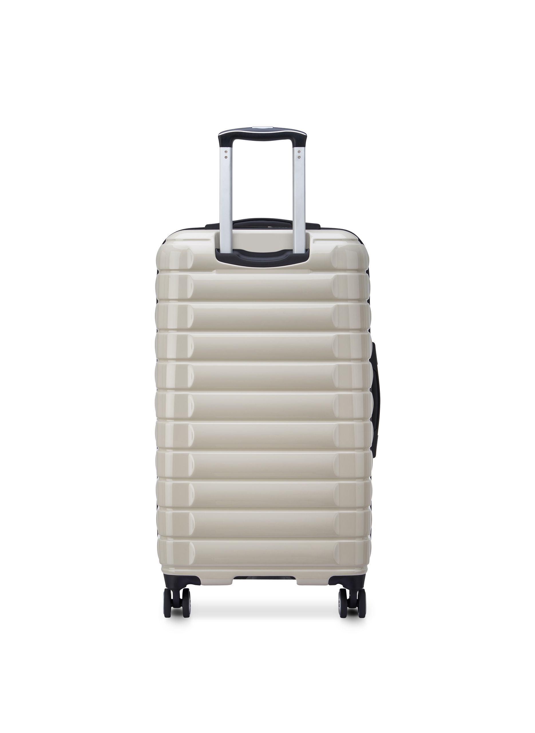 Valise soute rigide taille xl - shadow 5.0 DELSEY PARIS Beige