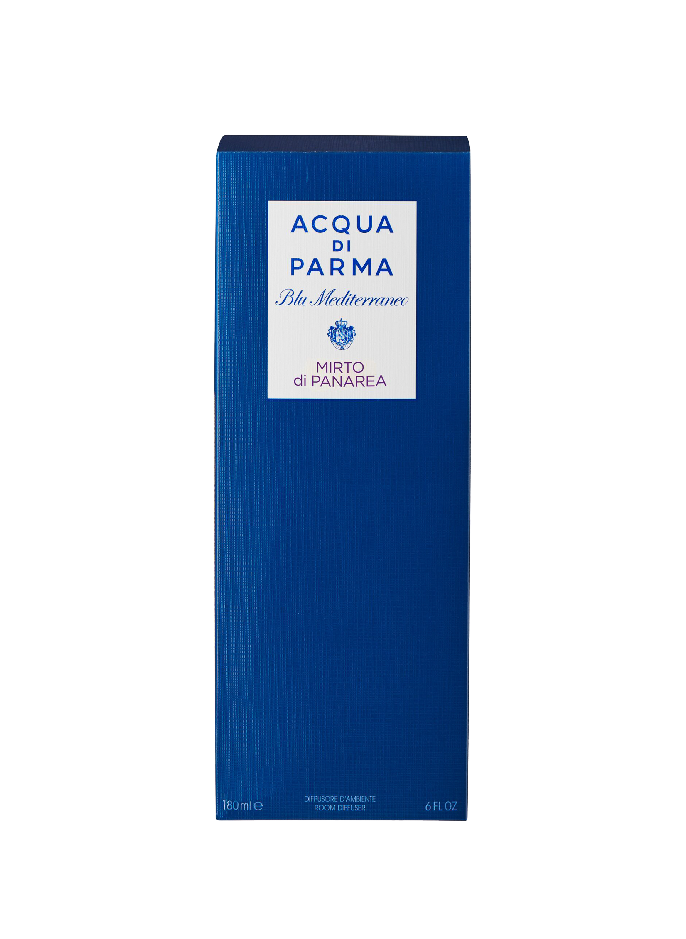 Mirto Di Panarea Diffuser No color