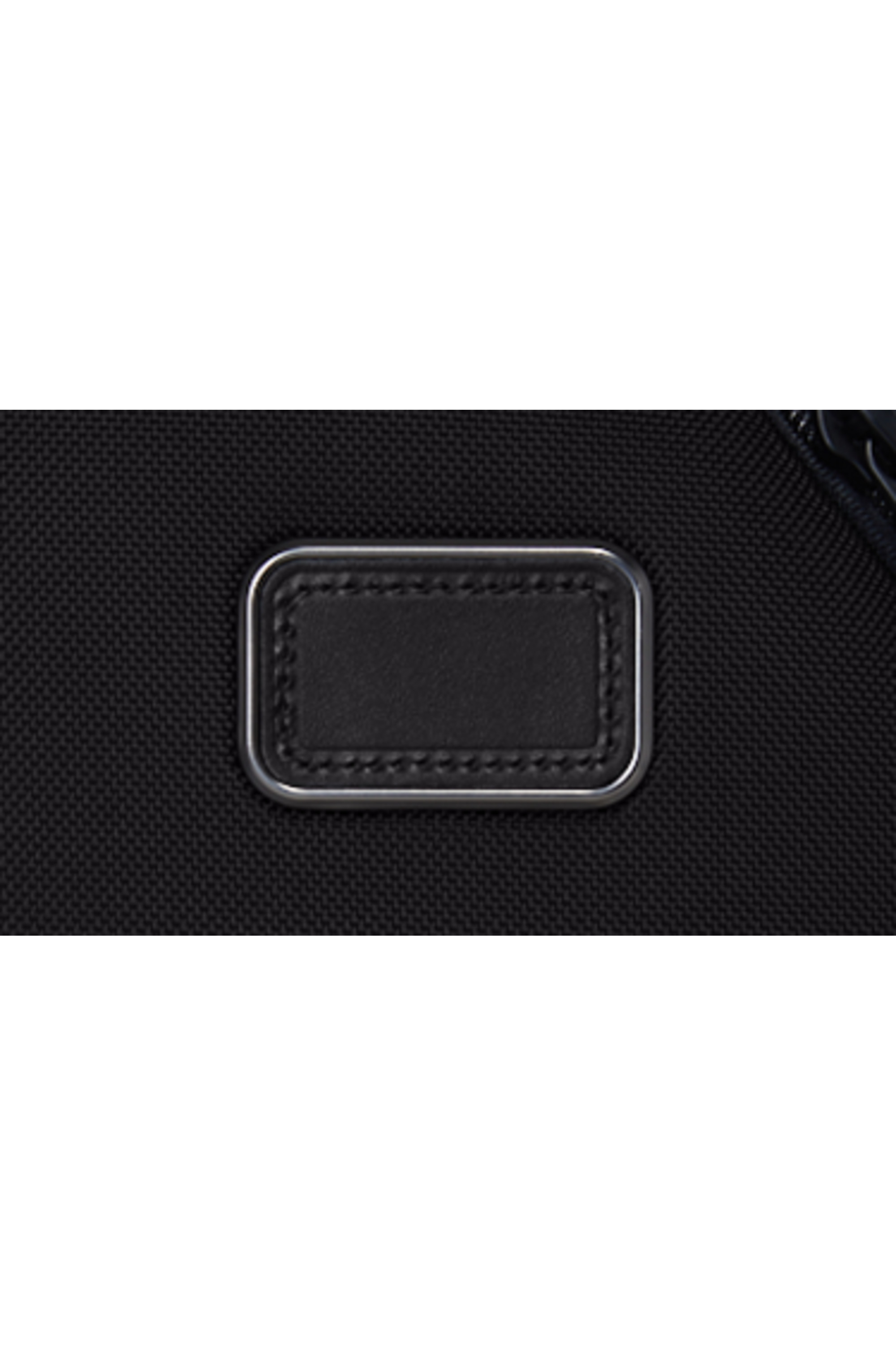 Tumi alpha sac à dos taille s TUMI Noir