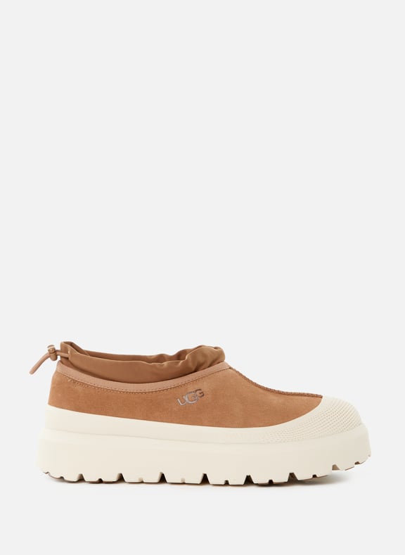 Bottines en daim imperméable Marron by UGG UGG Bottines en daim imperméable Marron