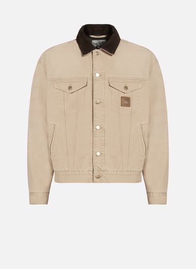 Coat Collection Carhartt Wip Men Printemps-Été 2025 | Printemps Coat Collection Carhartt Wip Men Printemps-Été 2025 | Printemps