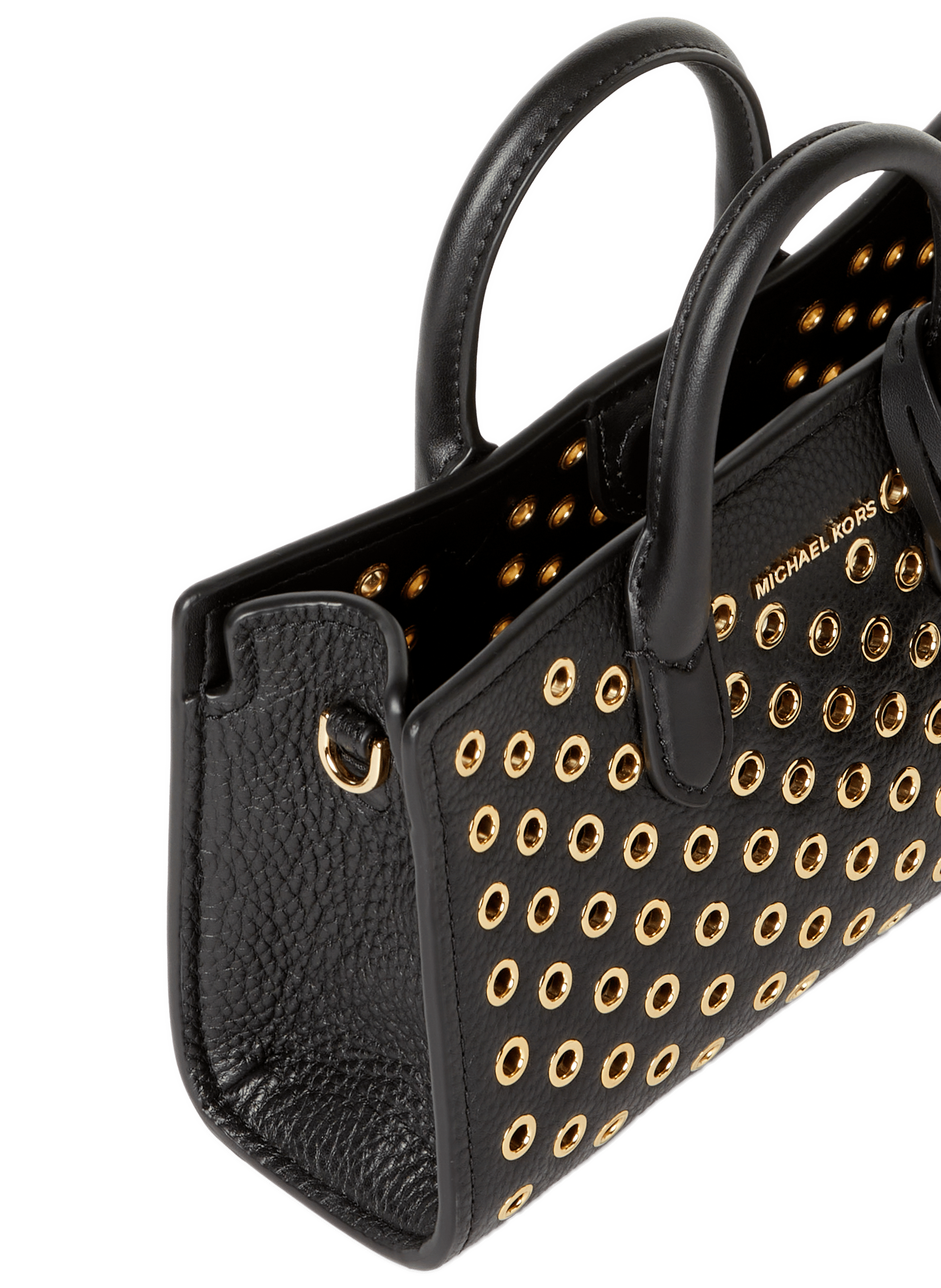 Scarlett handbag MICHAEL KORS Black
